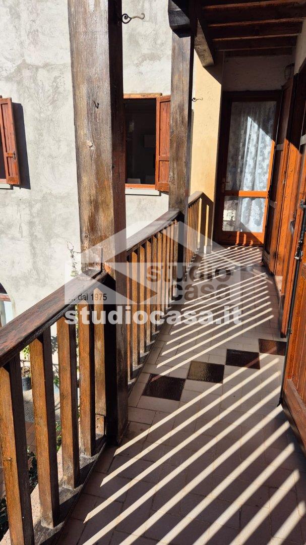 Appartamento in vendita a Lovere