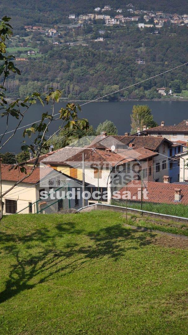 Casa Unifamiliare in vendita a Endine Gaiano