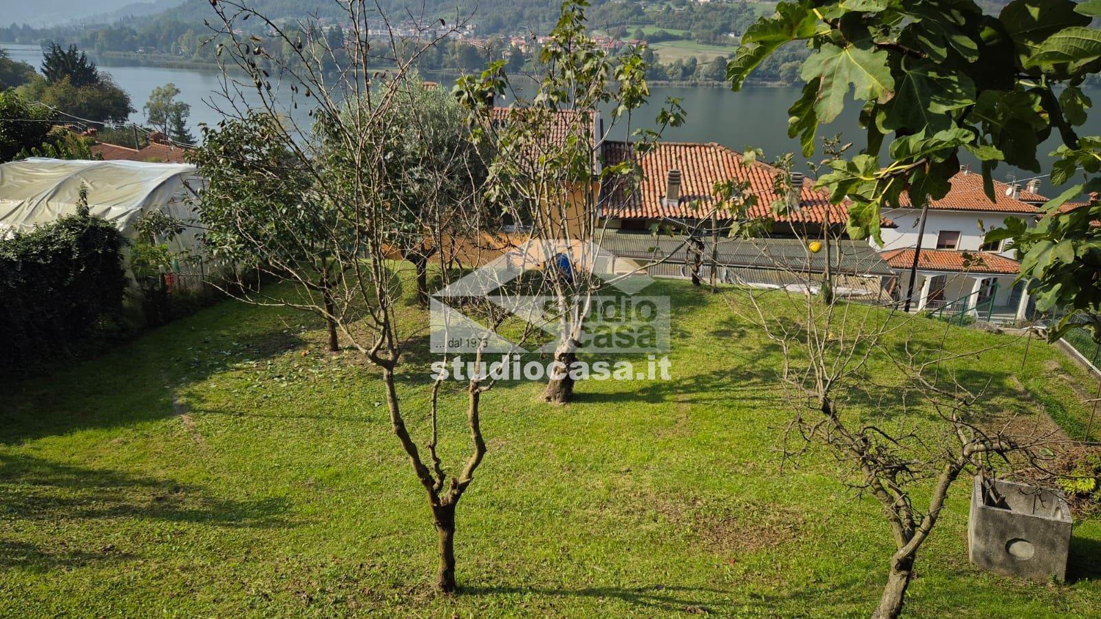 Casa Unifamiliare in vendita a Endine Gaiano