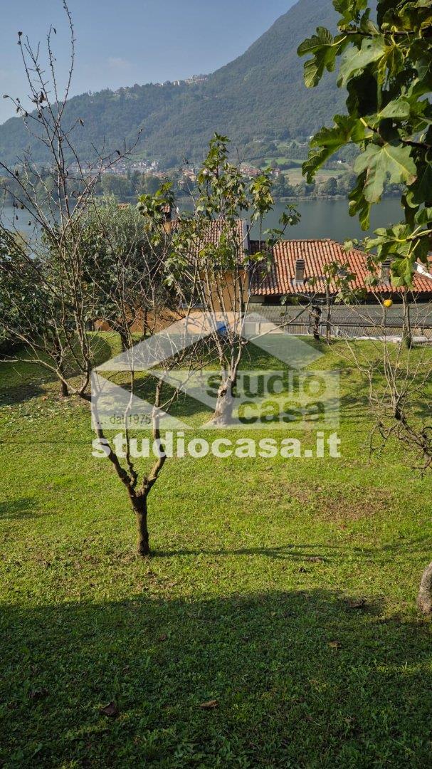 Casa Unifamiliare in vendita a Endine Gaiano