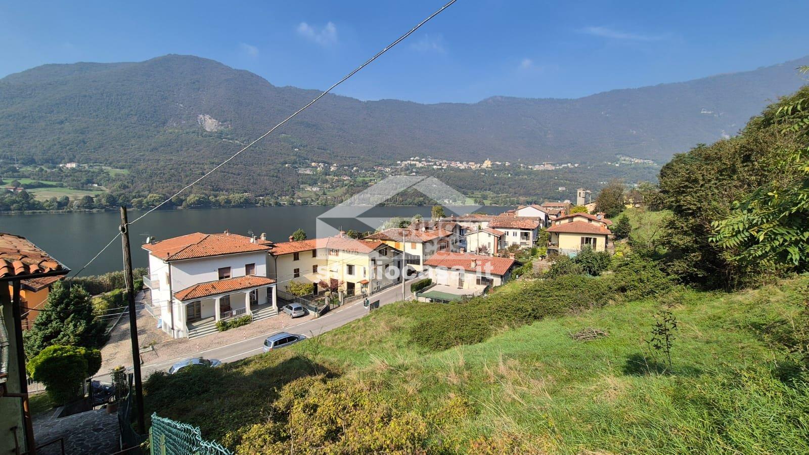 Casa Unifamiliare in vendita a Endine Gaiano