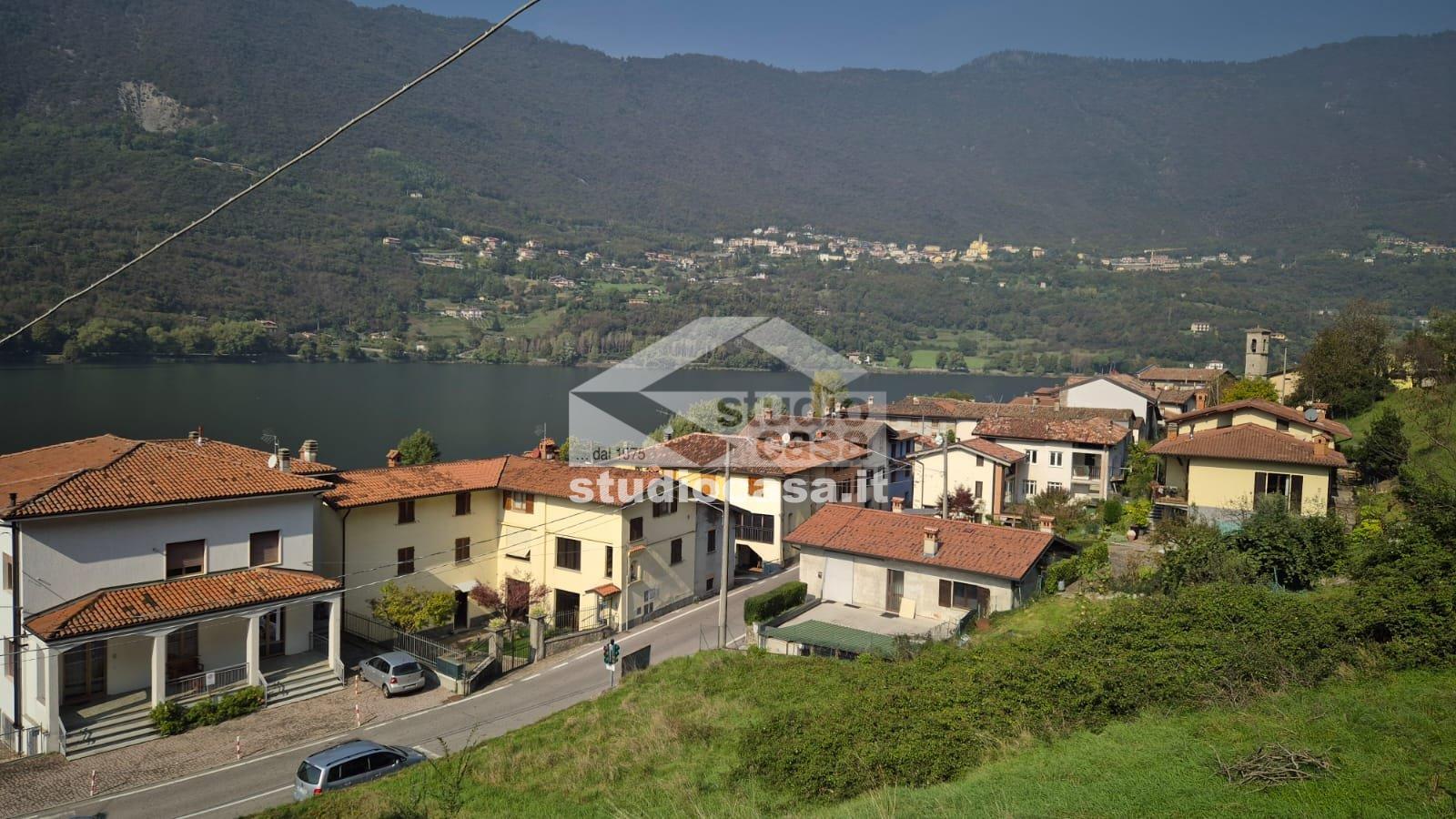 Casa Unifamiliare in vendita a Endine Gaiano