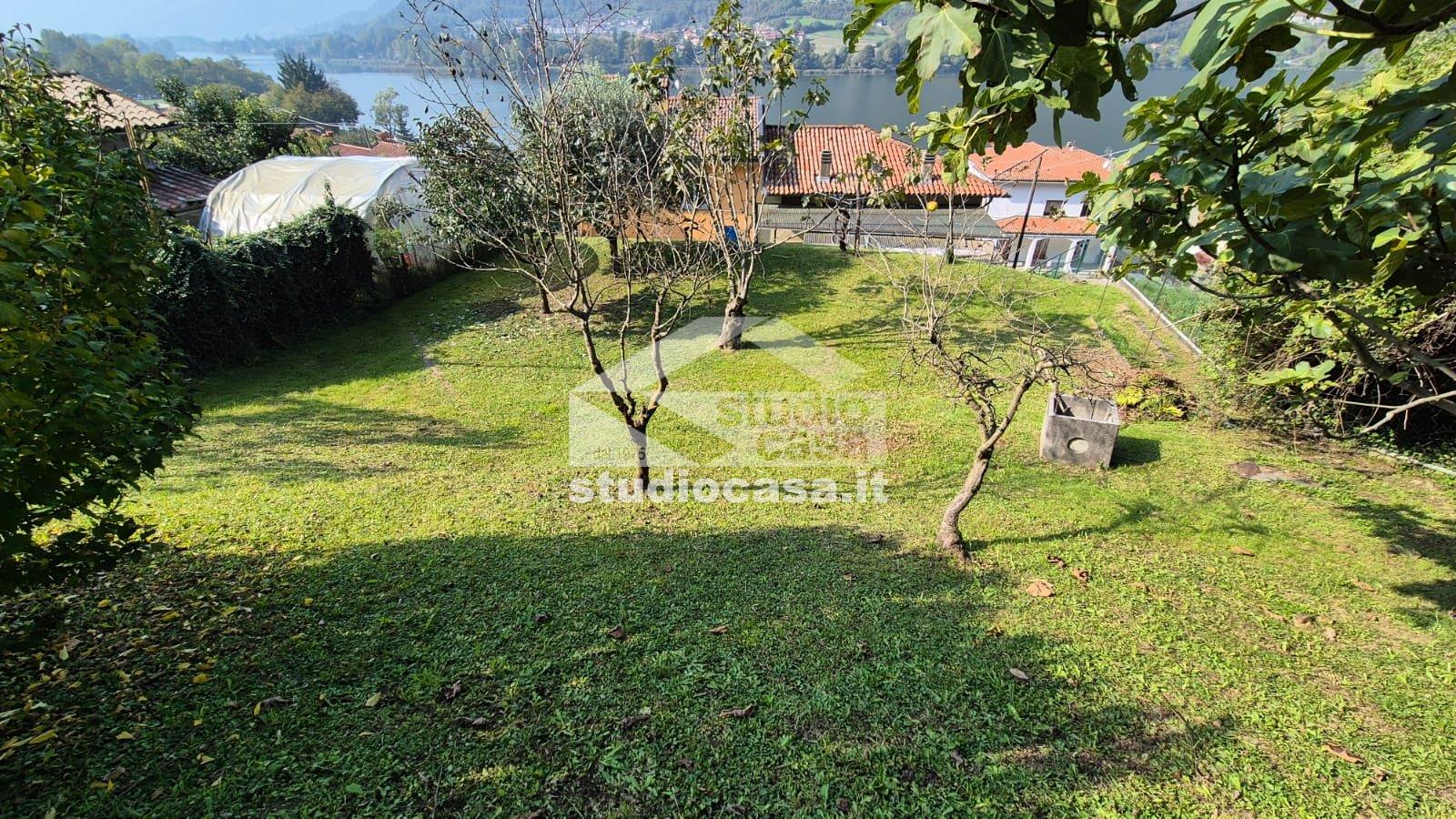 Casa Unifamiliare in vendita a Endine Gaiano