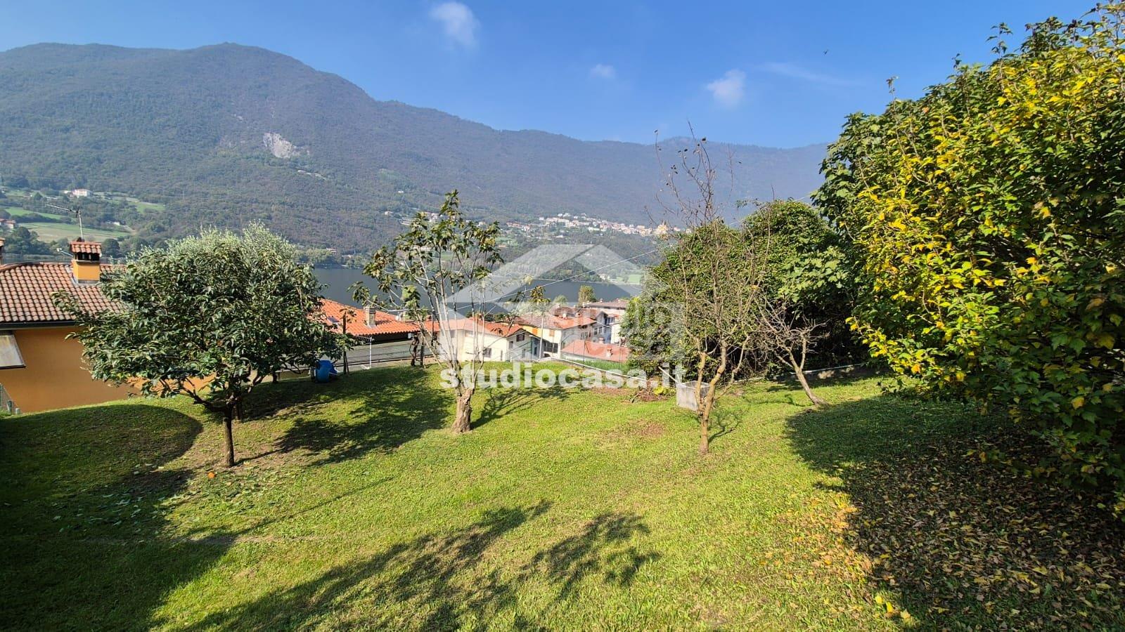 Casa Unifamiliare in vendita a Endine Gaiano