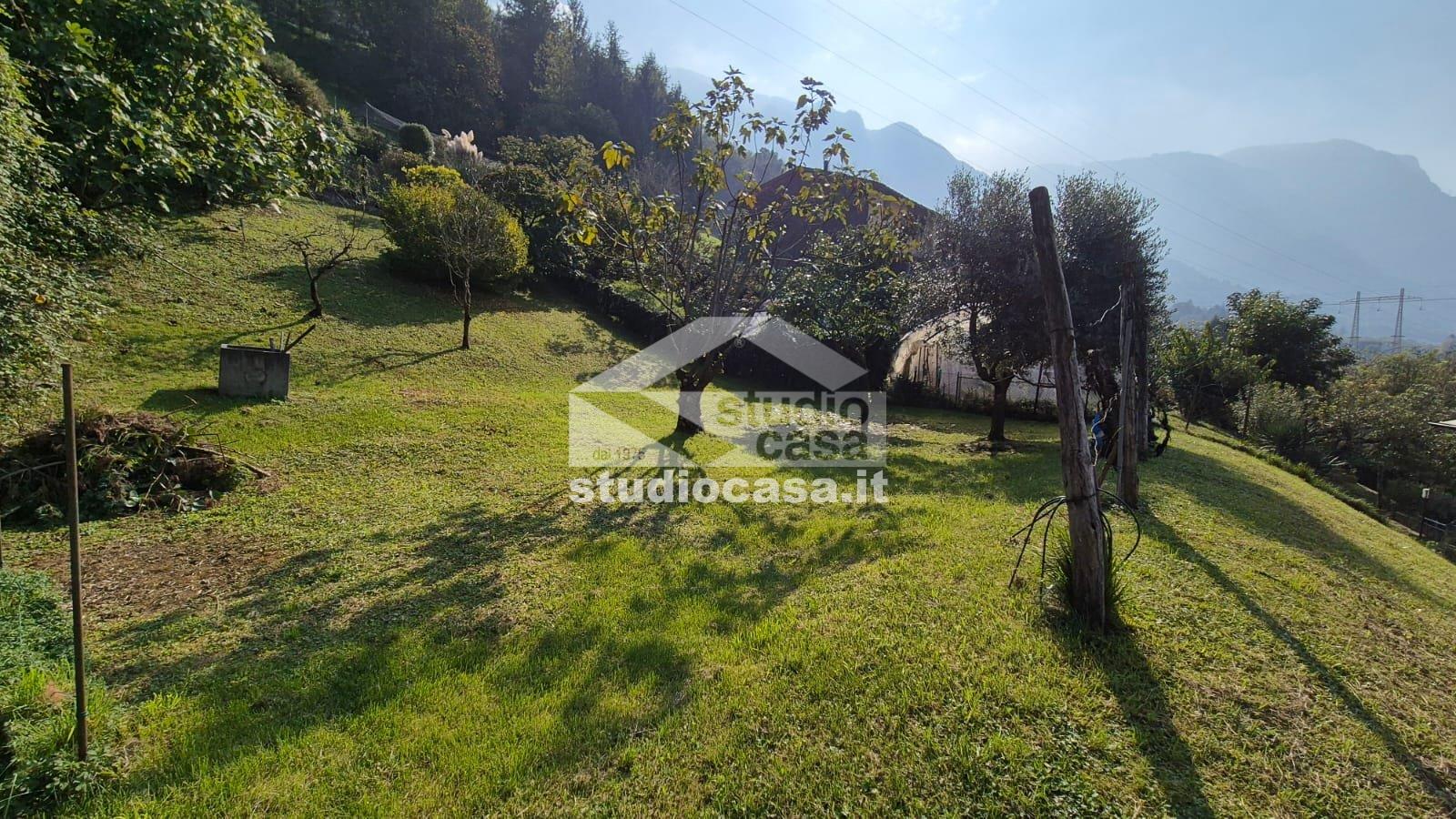 Casa Unifamiliare in vendita a Endine Gaiano