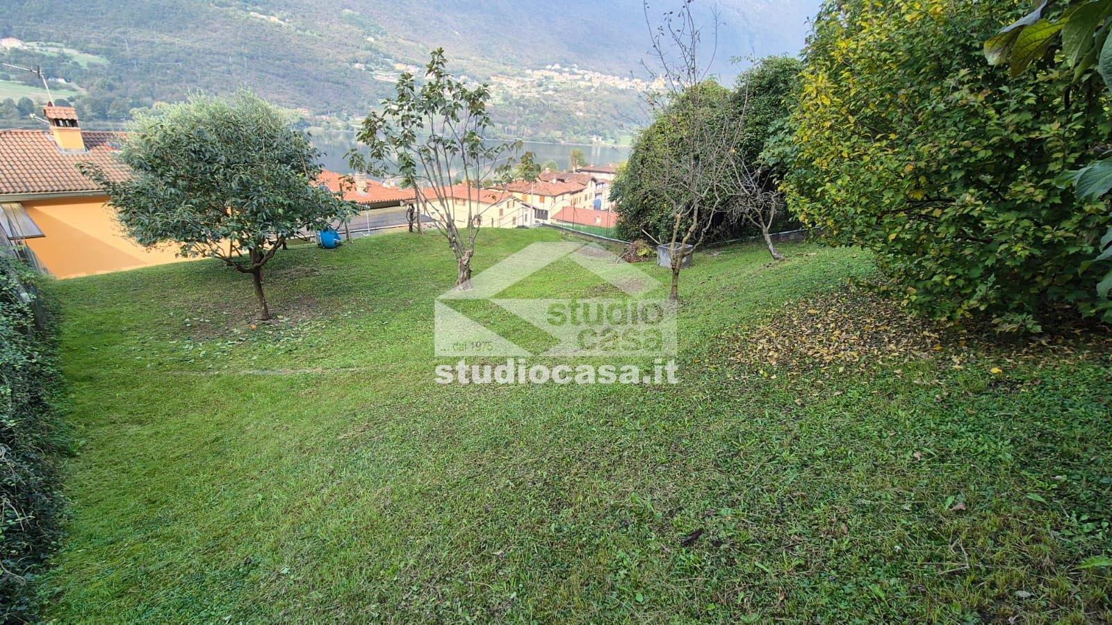 Casa Unifamiliare in vendita a Endine Gaiano