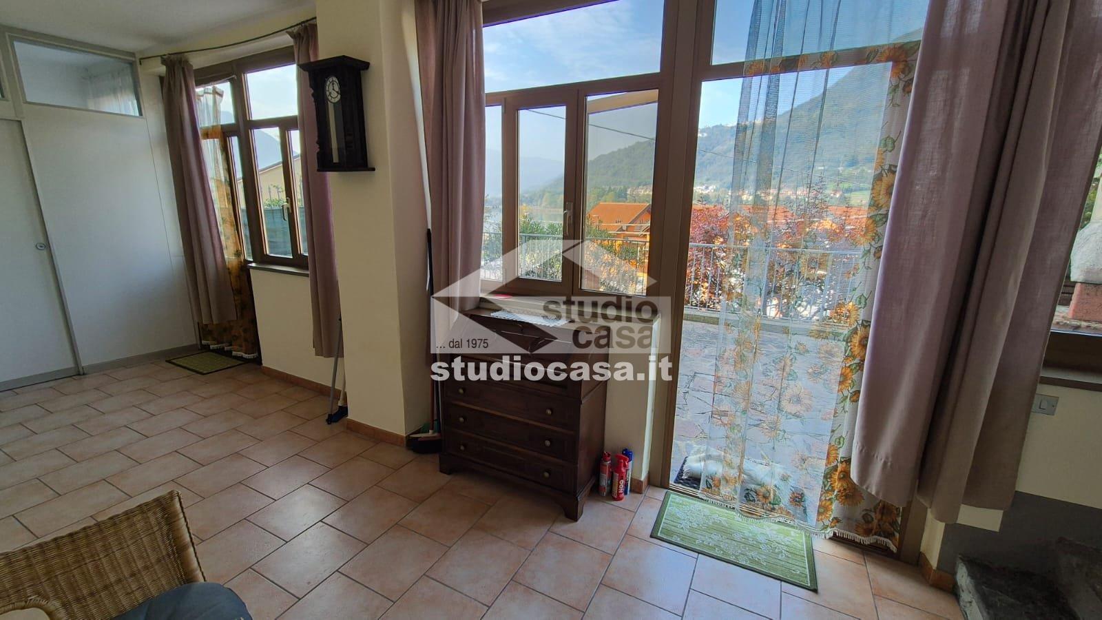 Casa Unifamiliare in vendita a Endine Gaiano