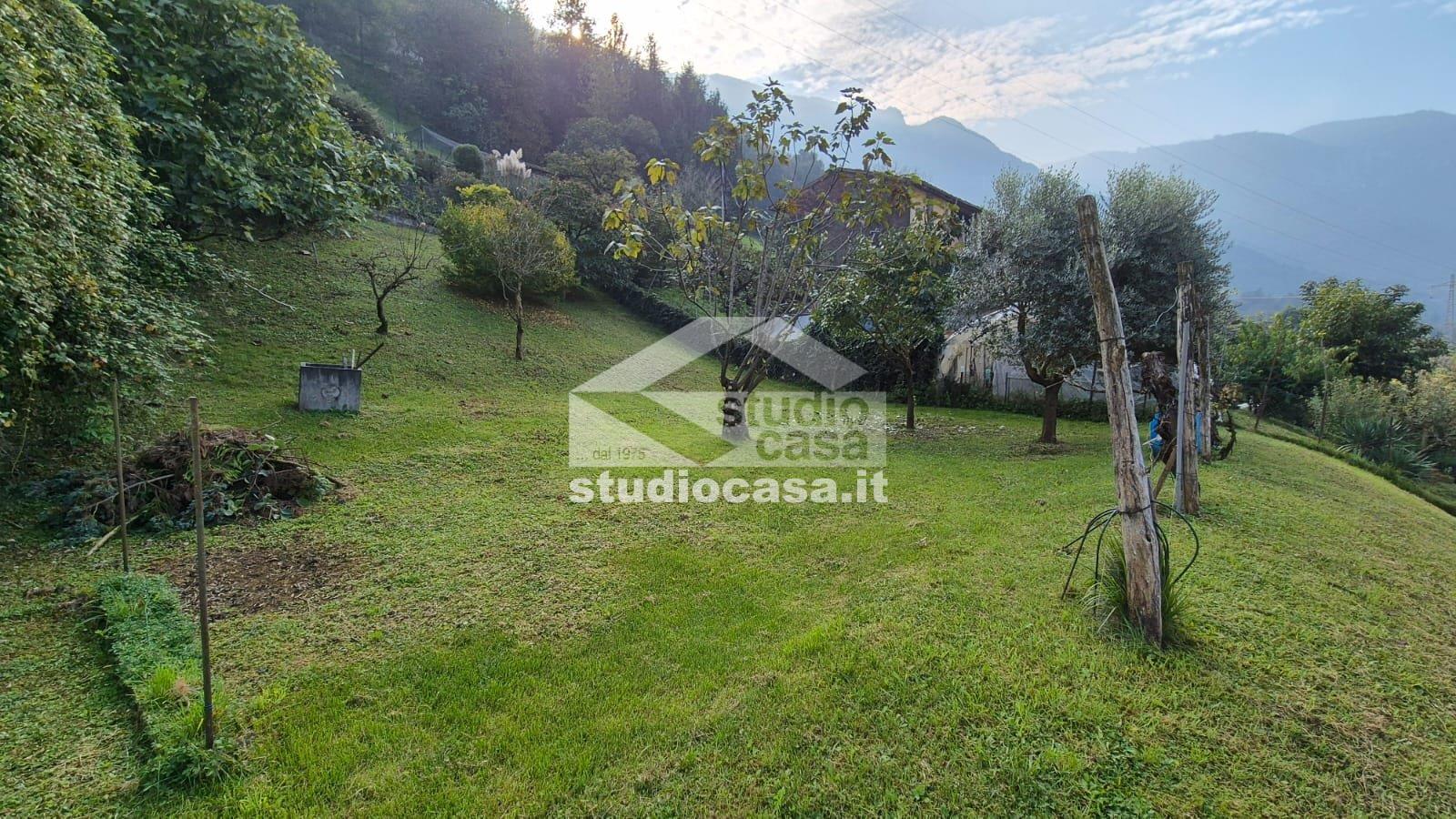 Casa Unifamiliare in vendita a Endine Gaiano