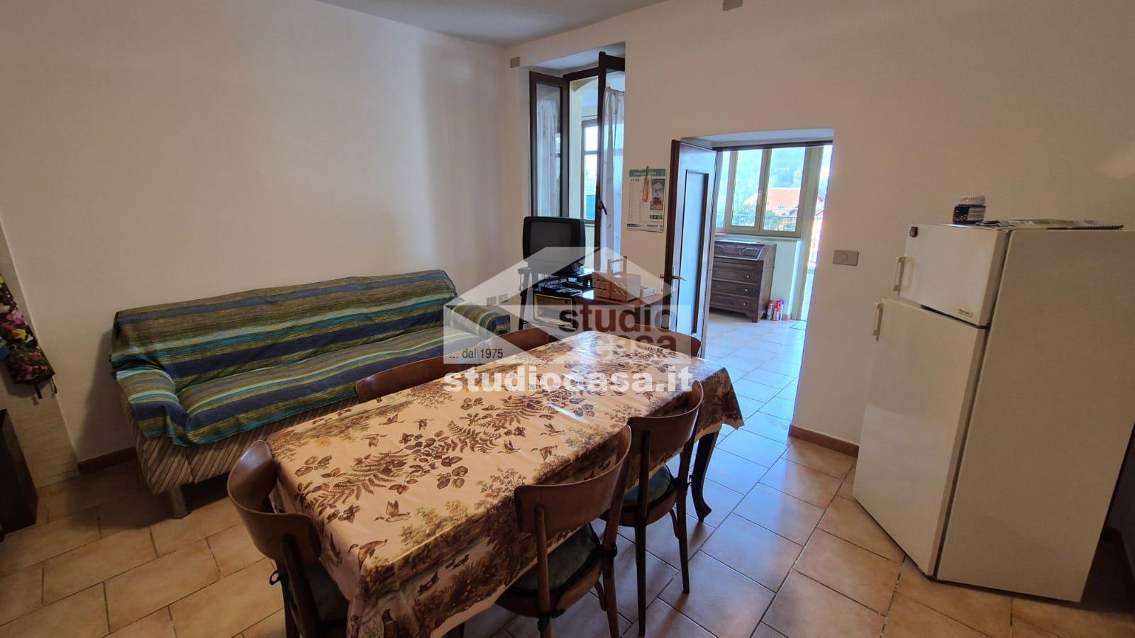 Casa Unifamiliare in vendita a Endine Gaiano