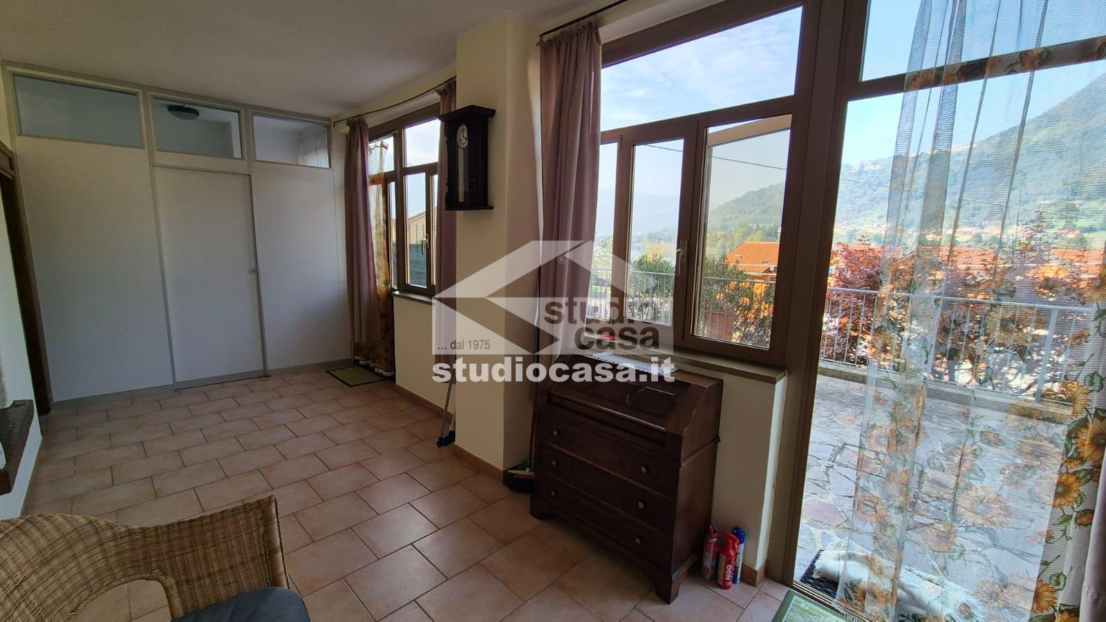 Casa Unifamiliare in vendita a Endine Gaiano
