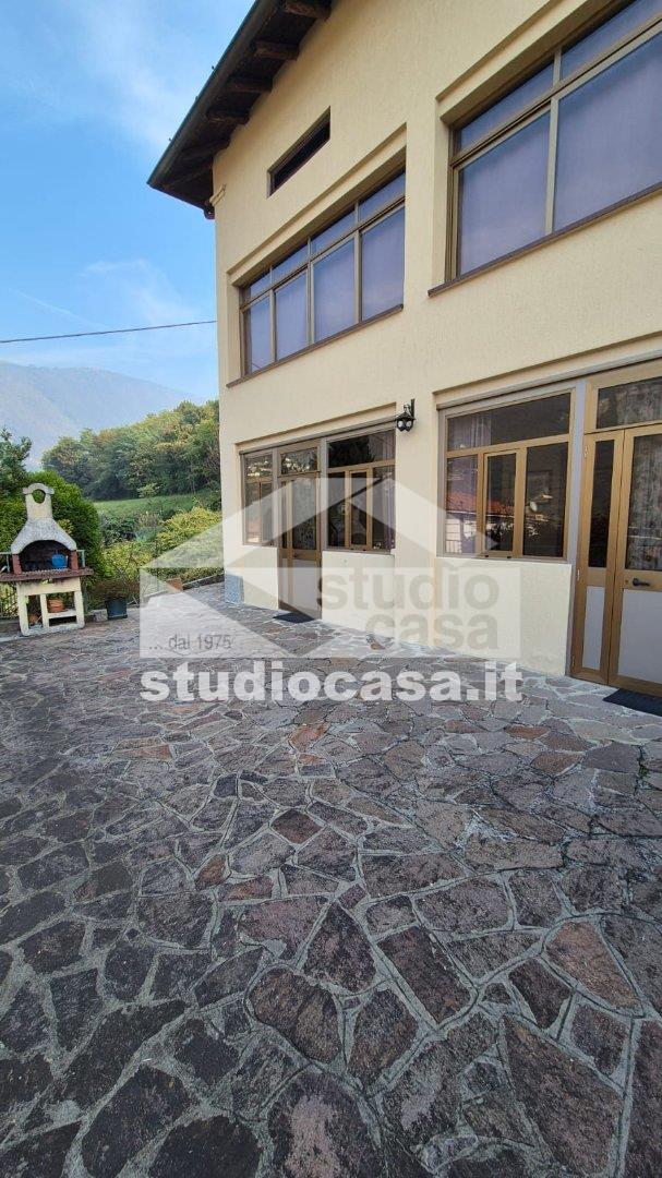 Casa Unifamiliare in vendita a Endine Gaiano