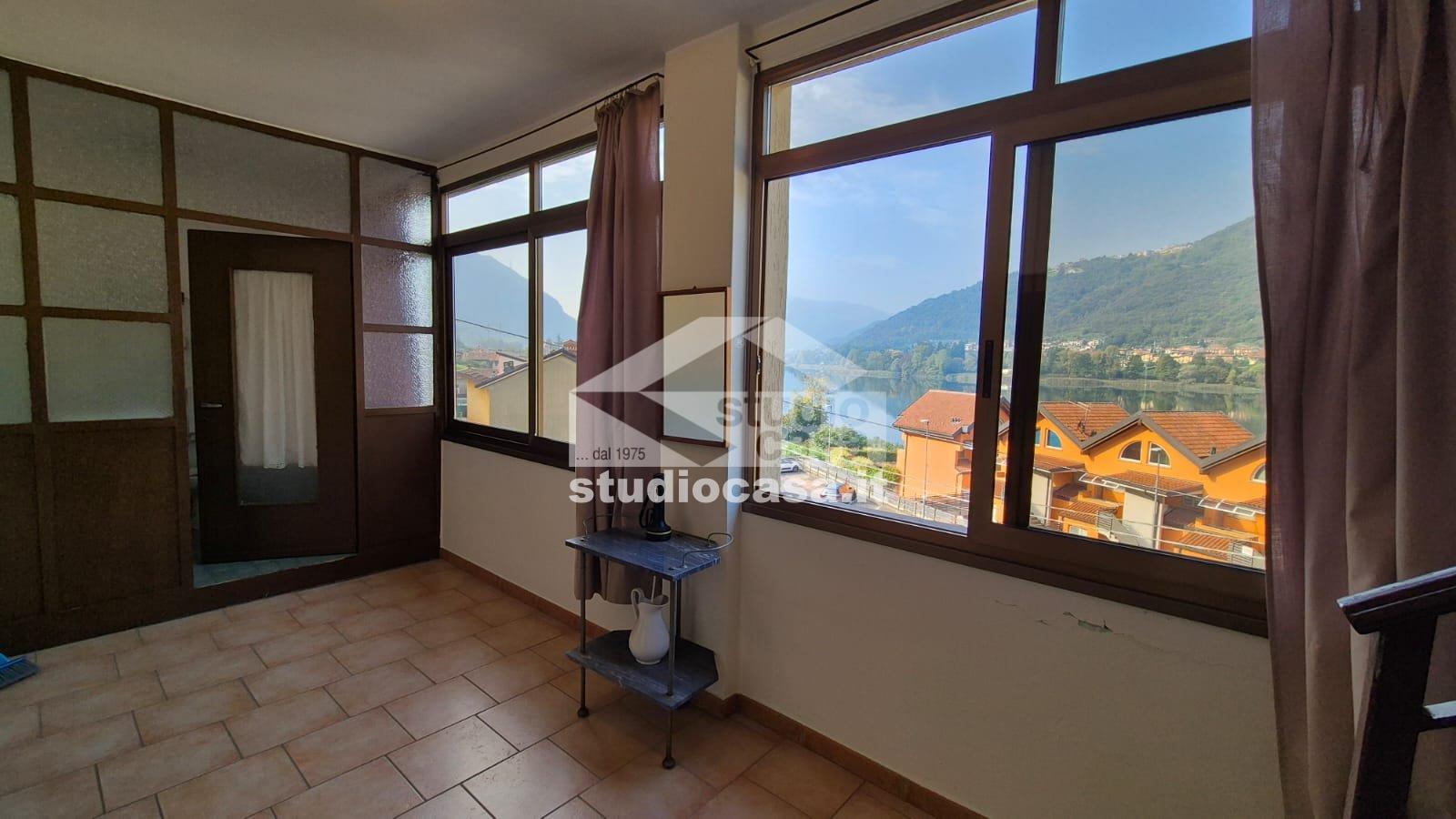 Casa Unifamiliare in vendita a Endine Gaiano