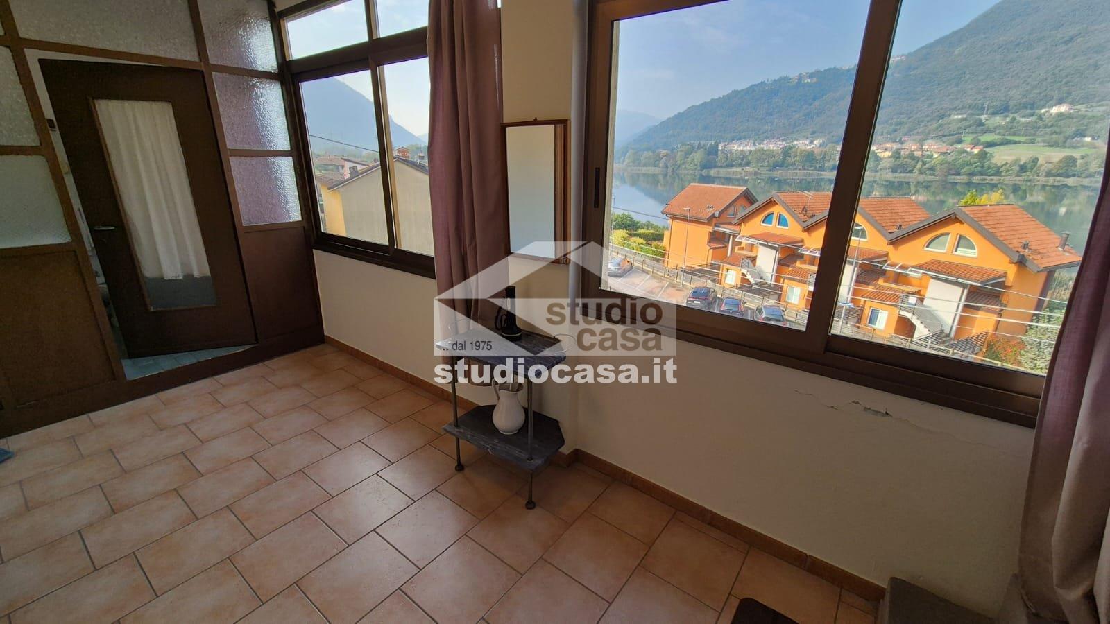 Casa Unifamiliare in vendita a Endine Gaiano