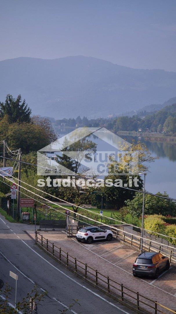 Casa Unifamiliare in vendita a Endine Gaiano