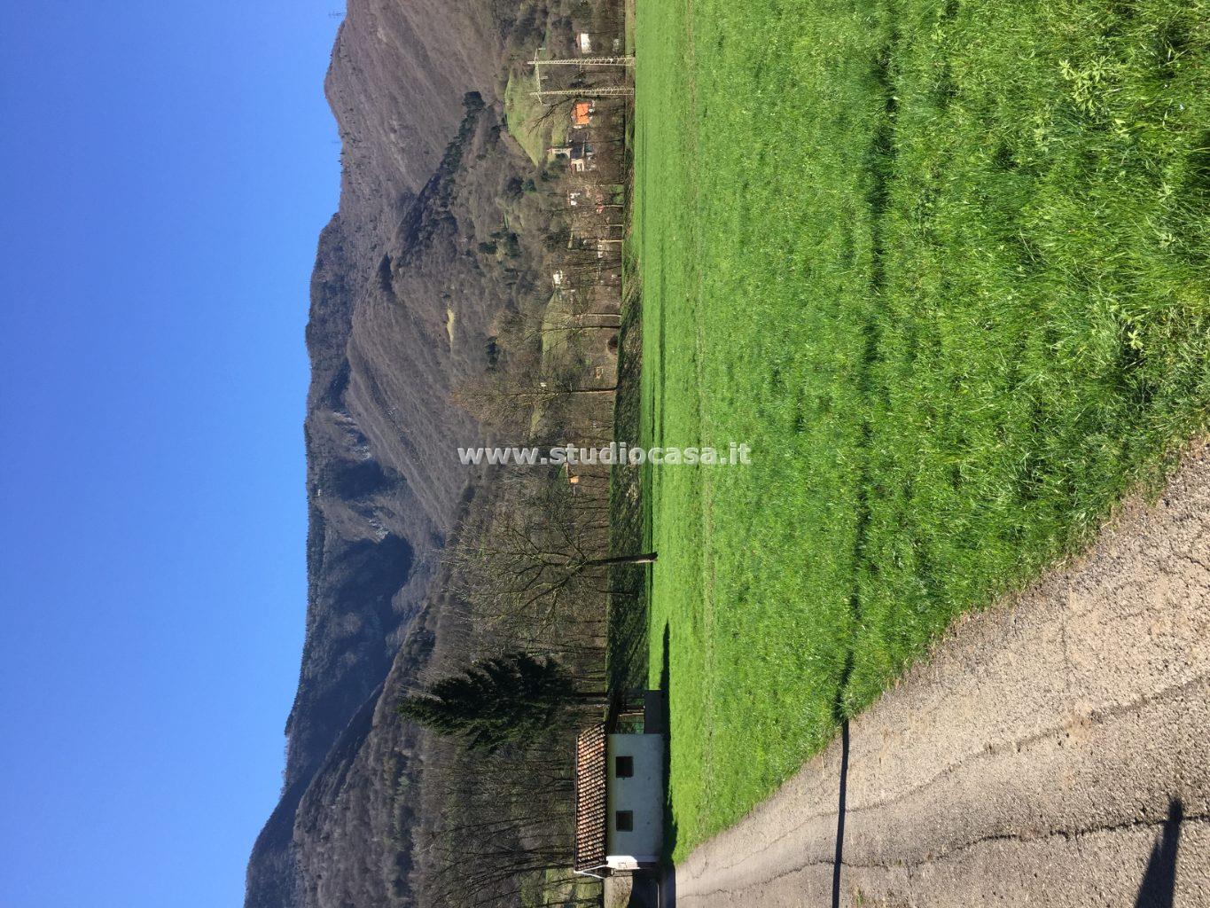 Terreno Residenziale in vendita a Endine Gaiano