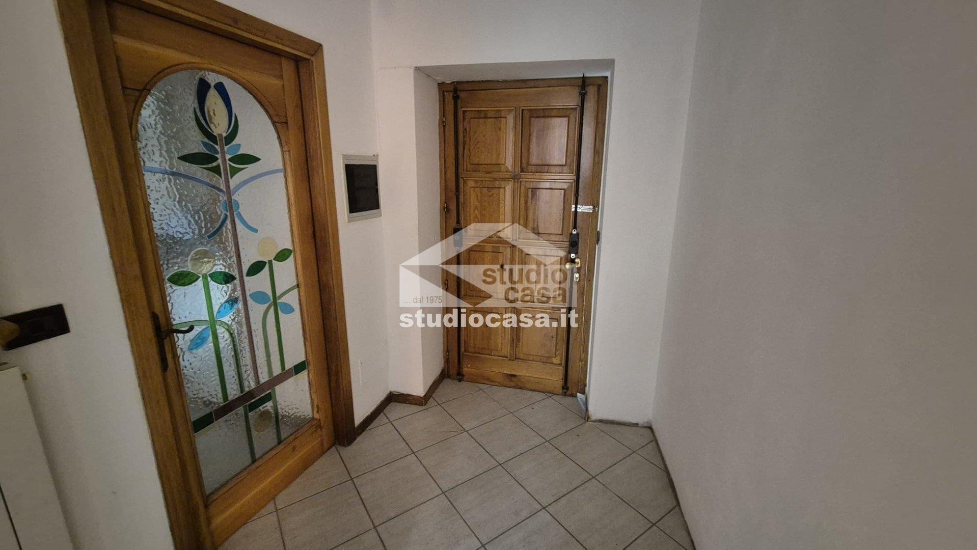 Appartamento in vendita a Lovere