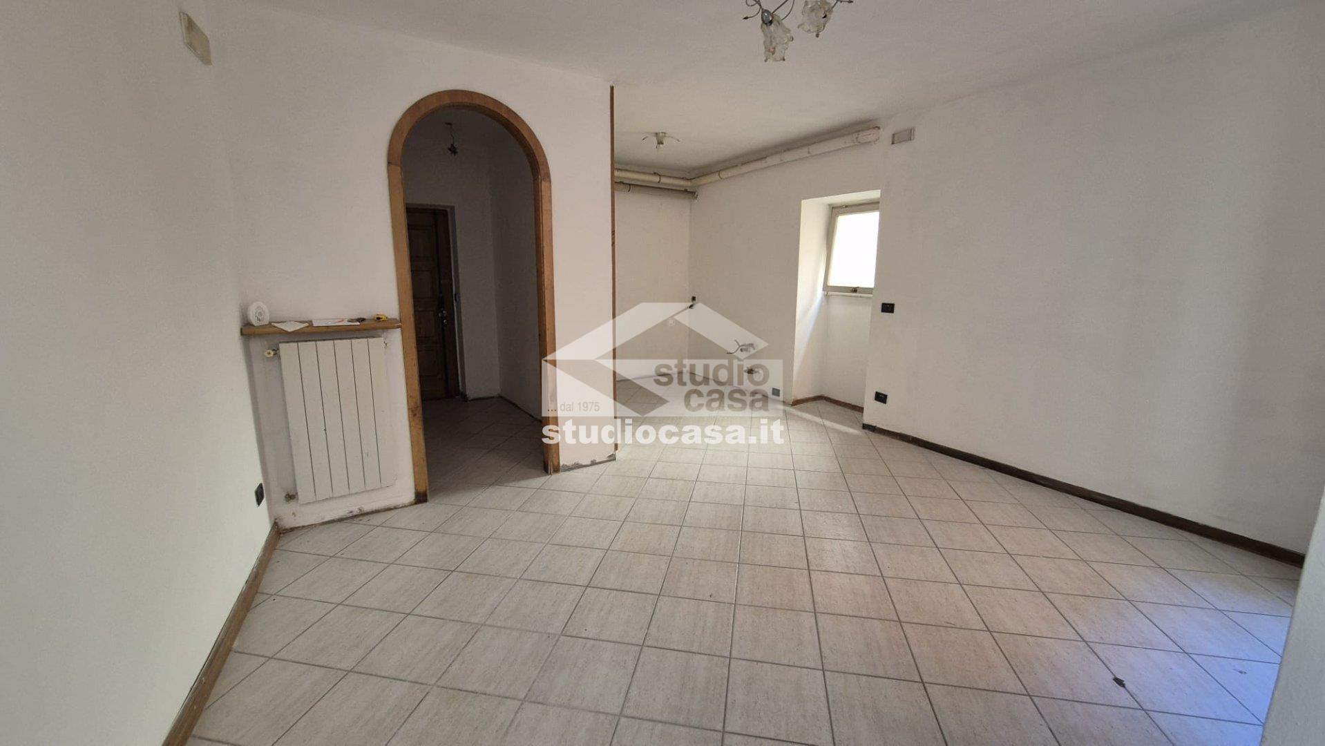 Appartamento in vendita a Lovere