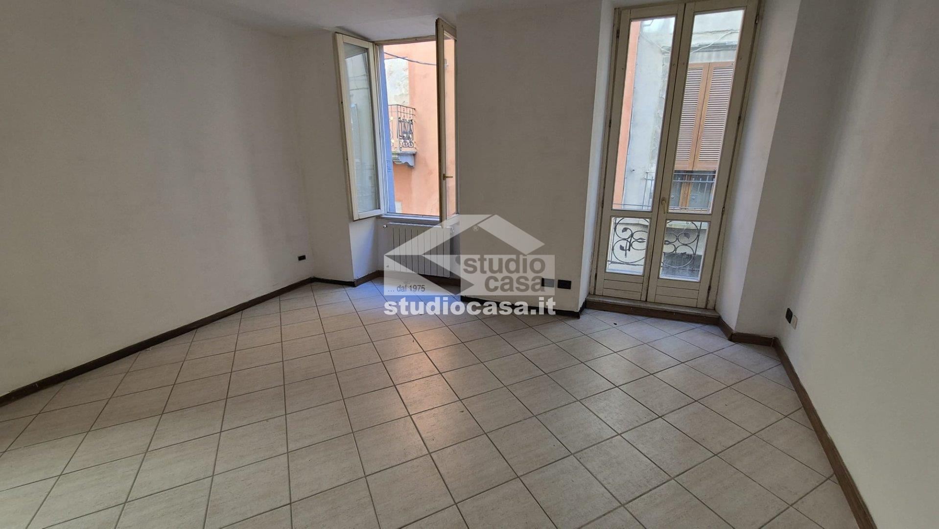 Appartamento in vendita a Lovere