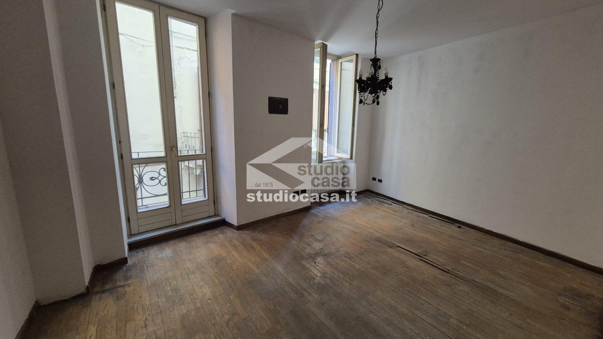 Appartamento in vendita a Lovere