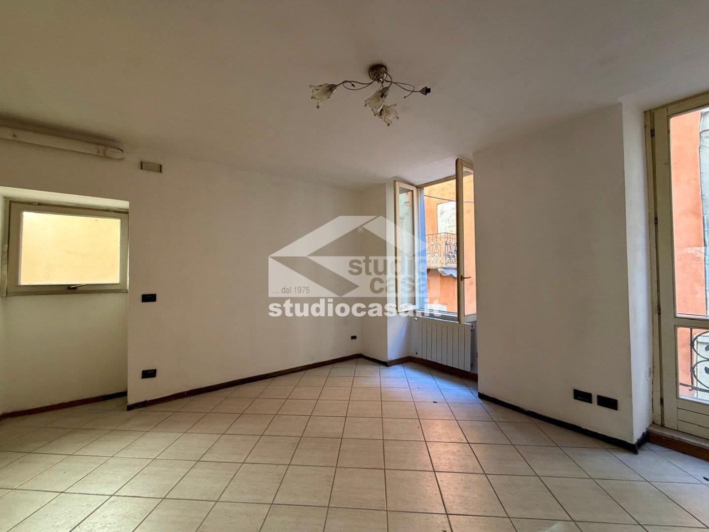 Appartamento in vendita a Lovere