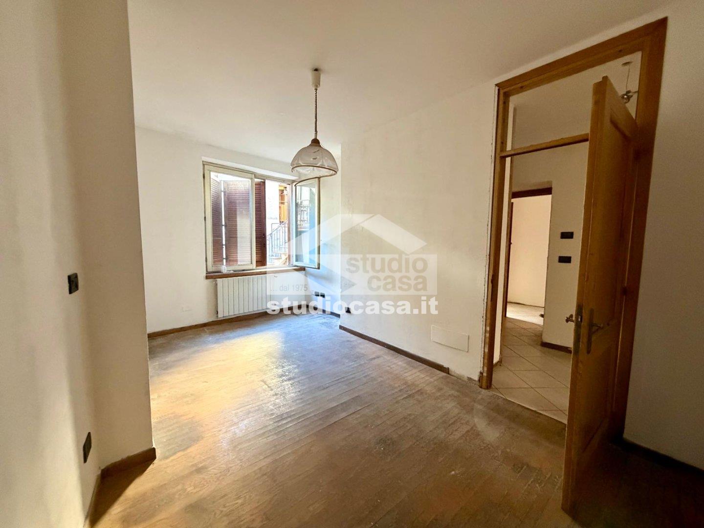 Appartamento in vendita a Lovere