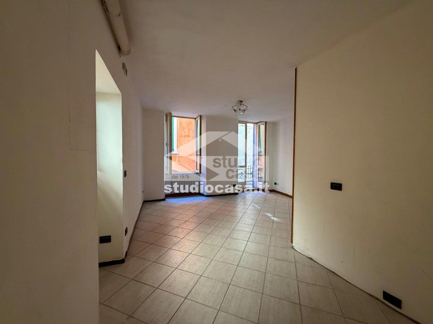 Appartamento in vendita a Lovere