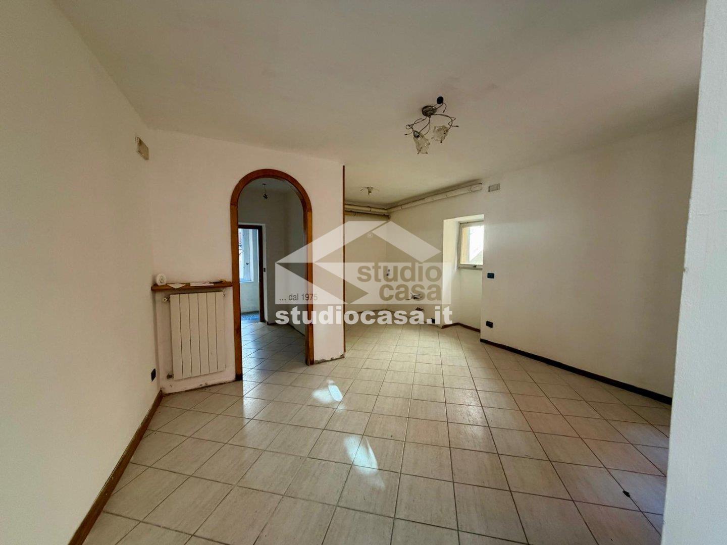 Appartamento in vendita a Lovere