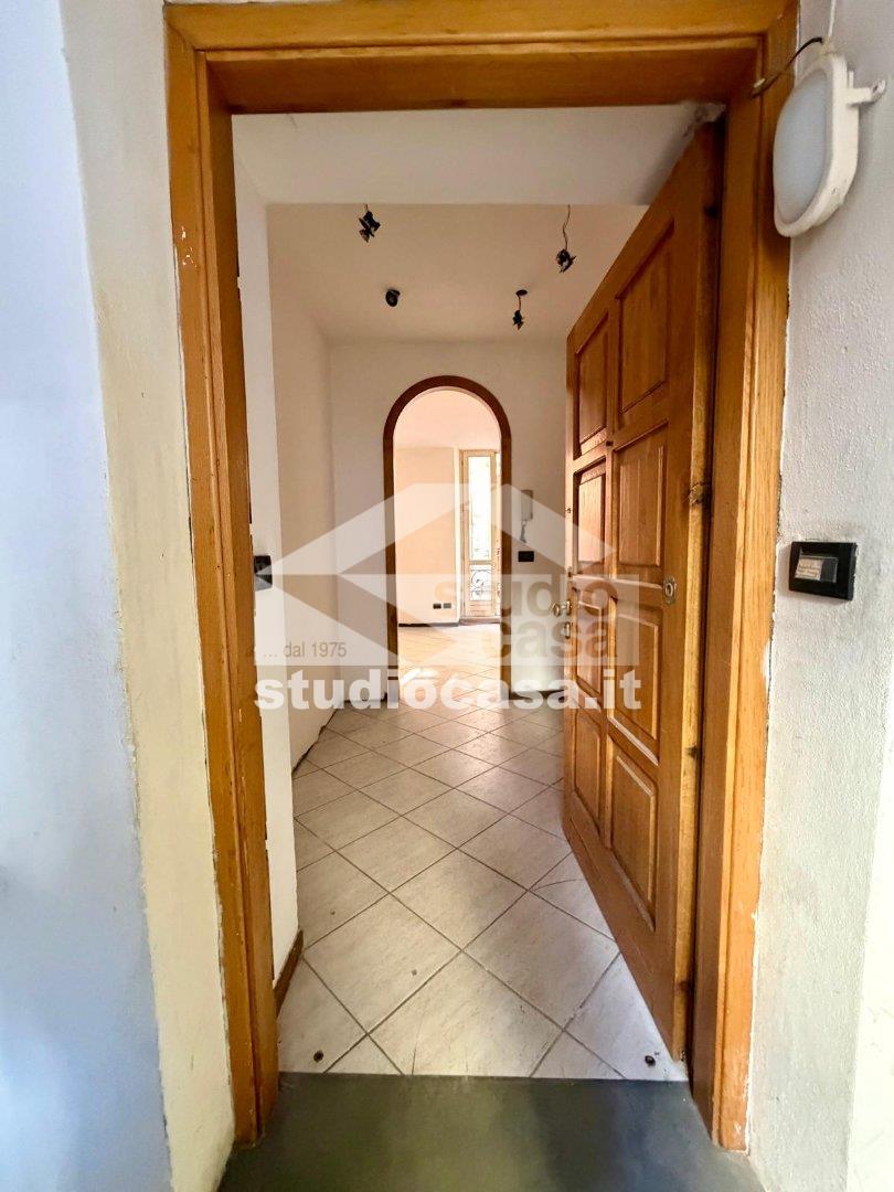 Appartamento in vendita a Lovere