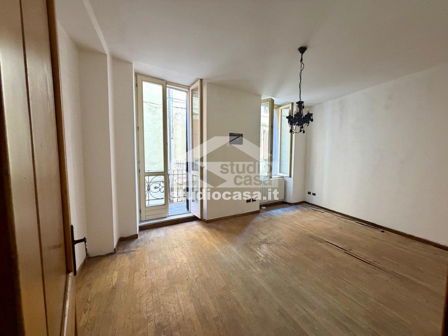 Appartamento in vendita a Lovere