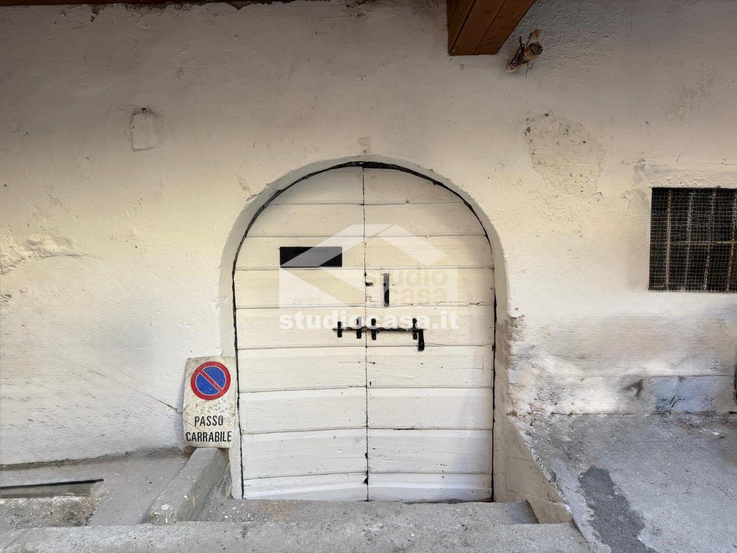 Appartamento in vendita a Lovere