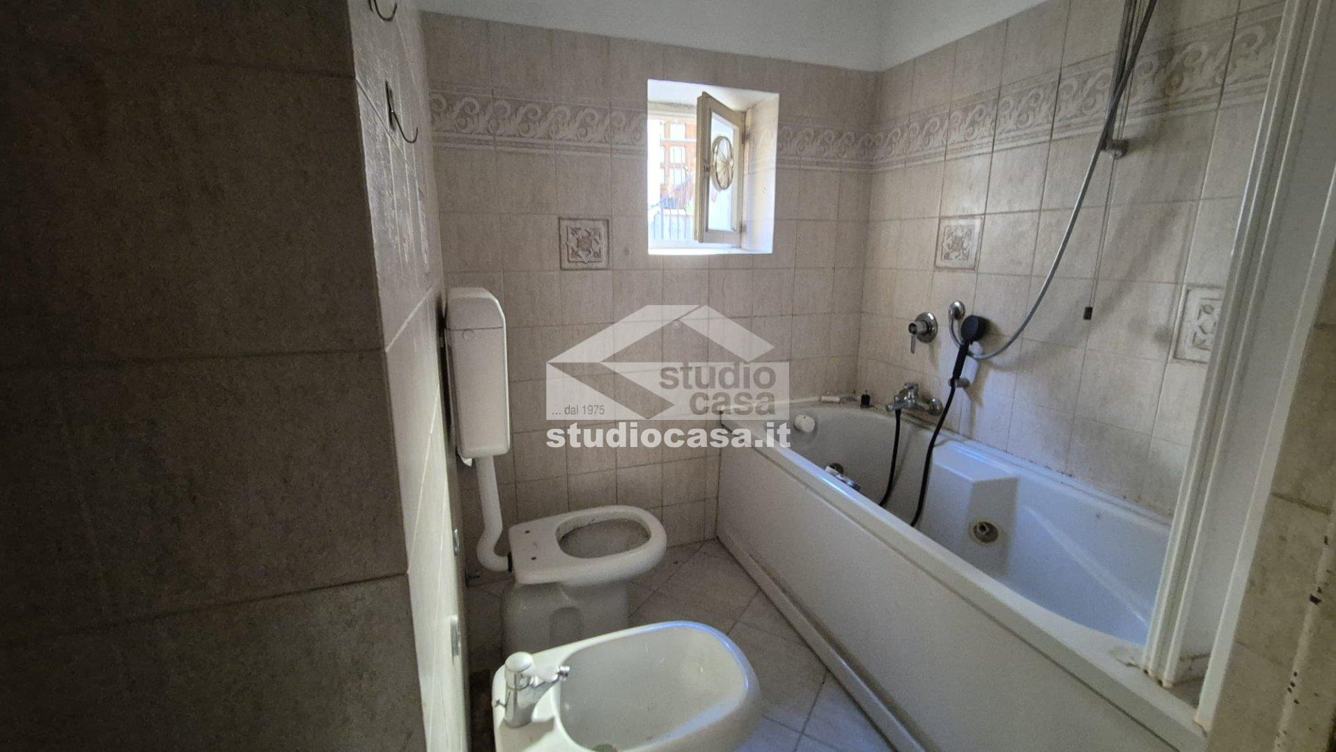 Appartamento in vendita a Lovere