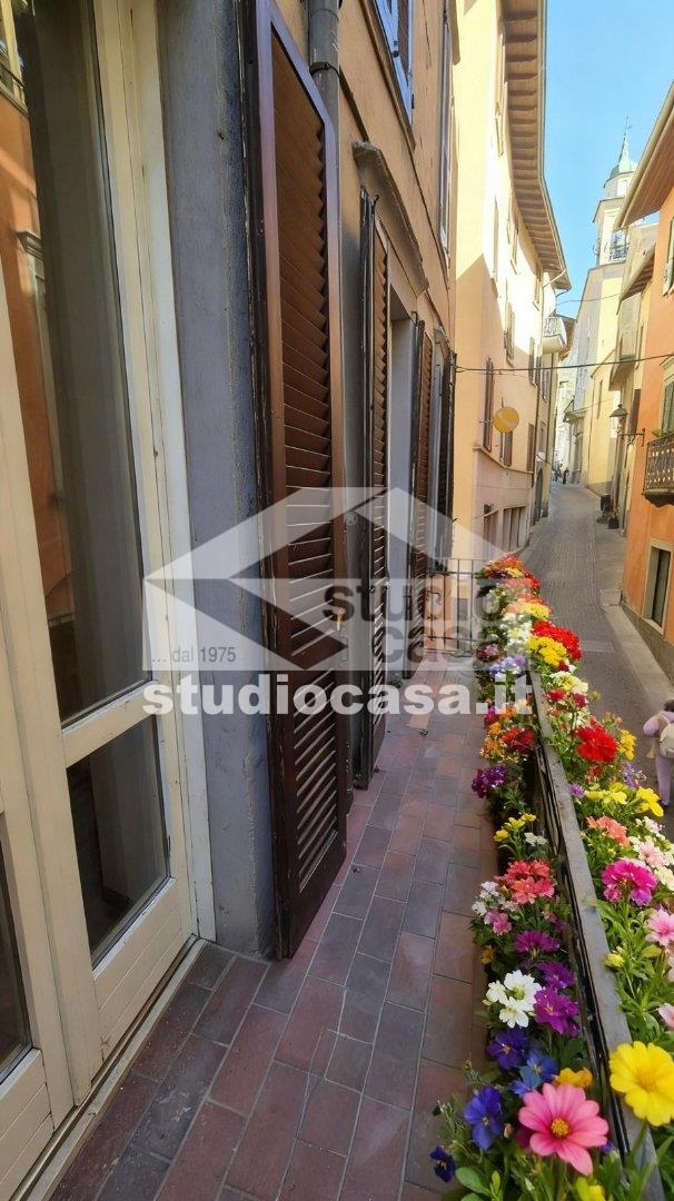 Appartamento in vendita a Lovere