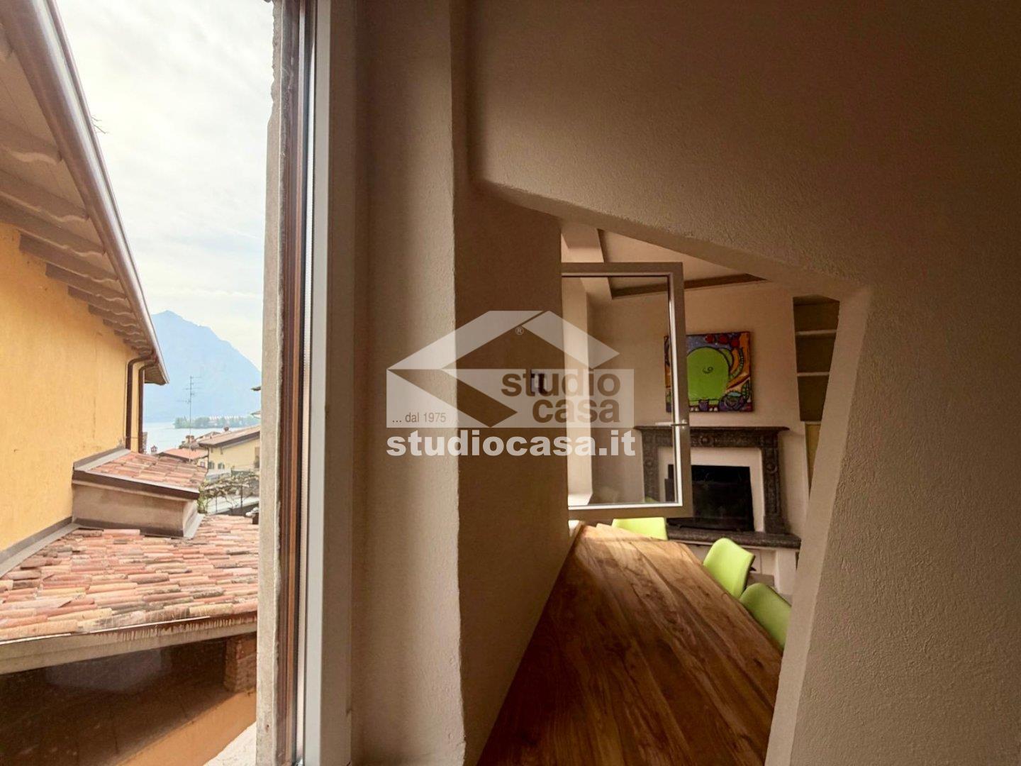 Appartamento in vendita a Lovere