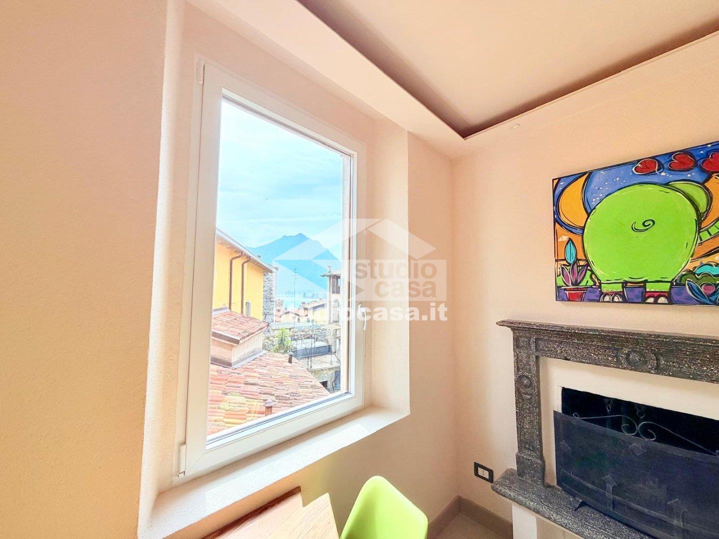 Appartamento in vendita a Lovere