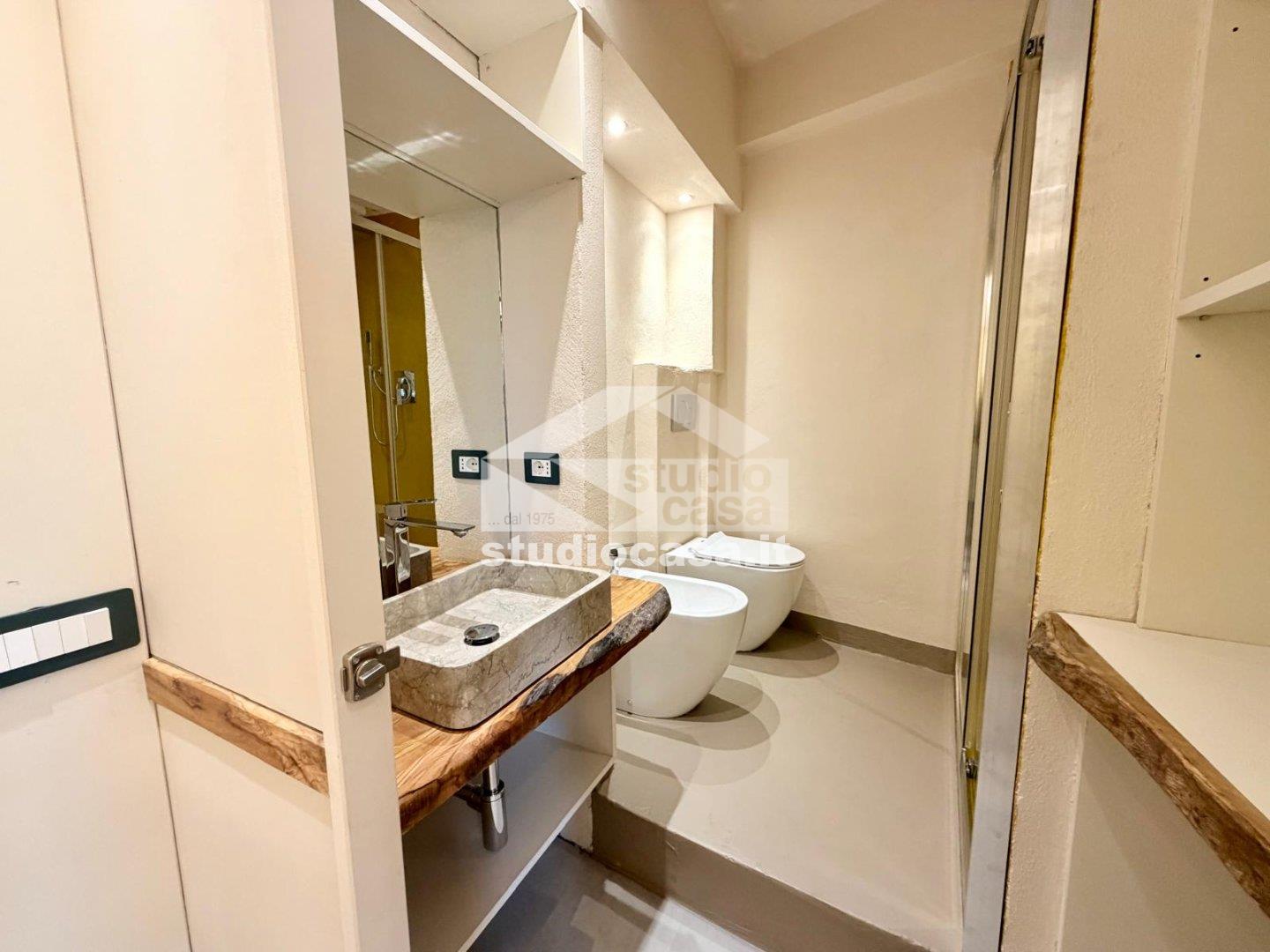 Appartamento in vendita a Lovere