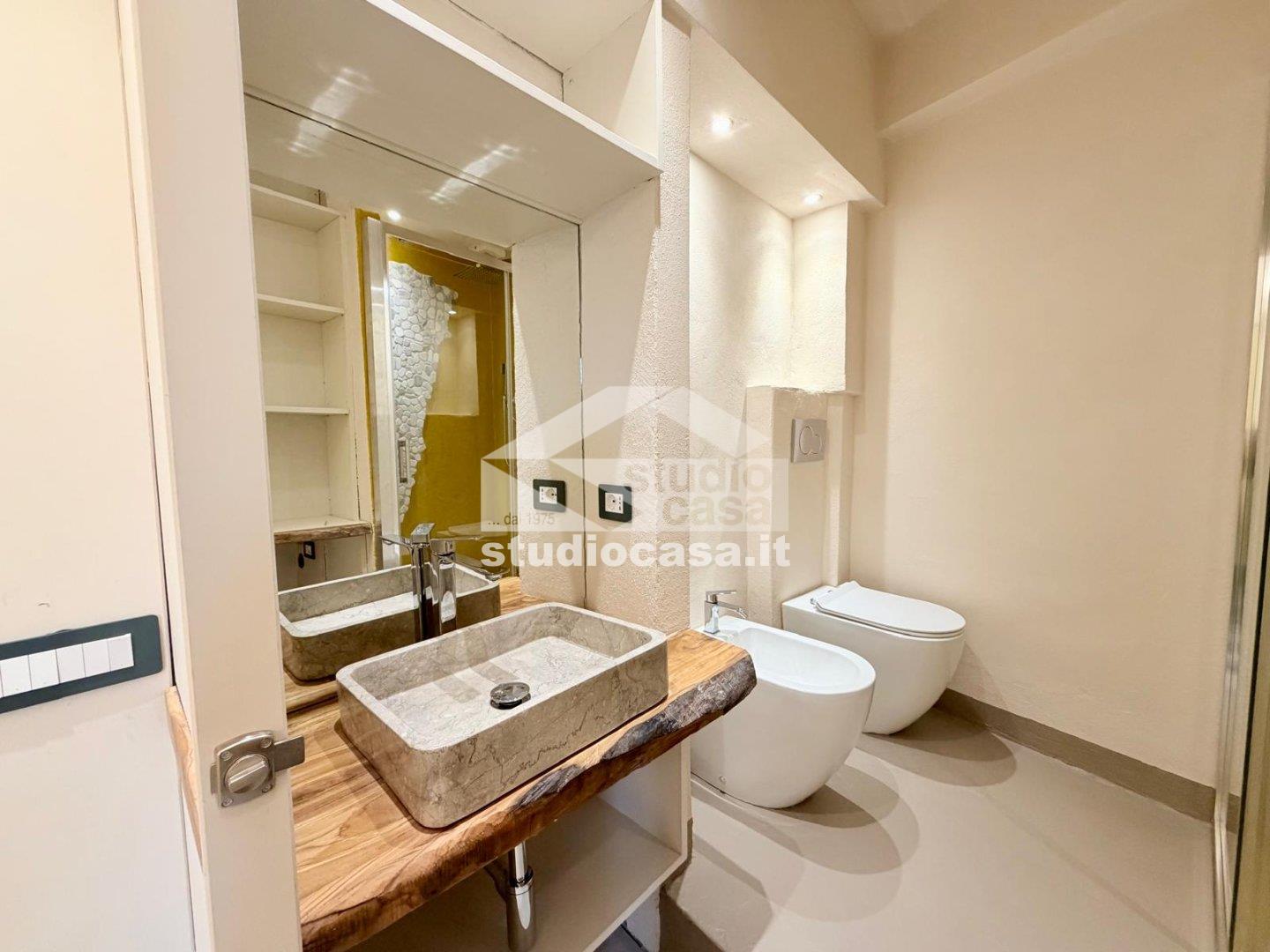 Appartamento in vendita a Lovere