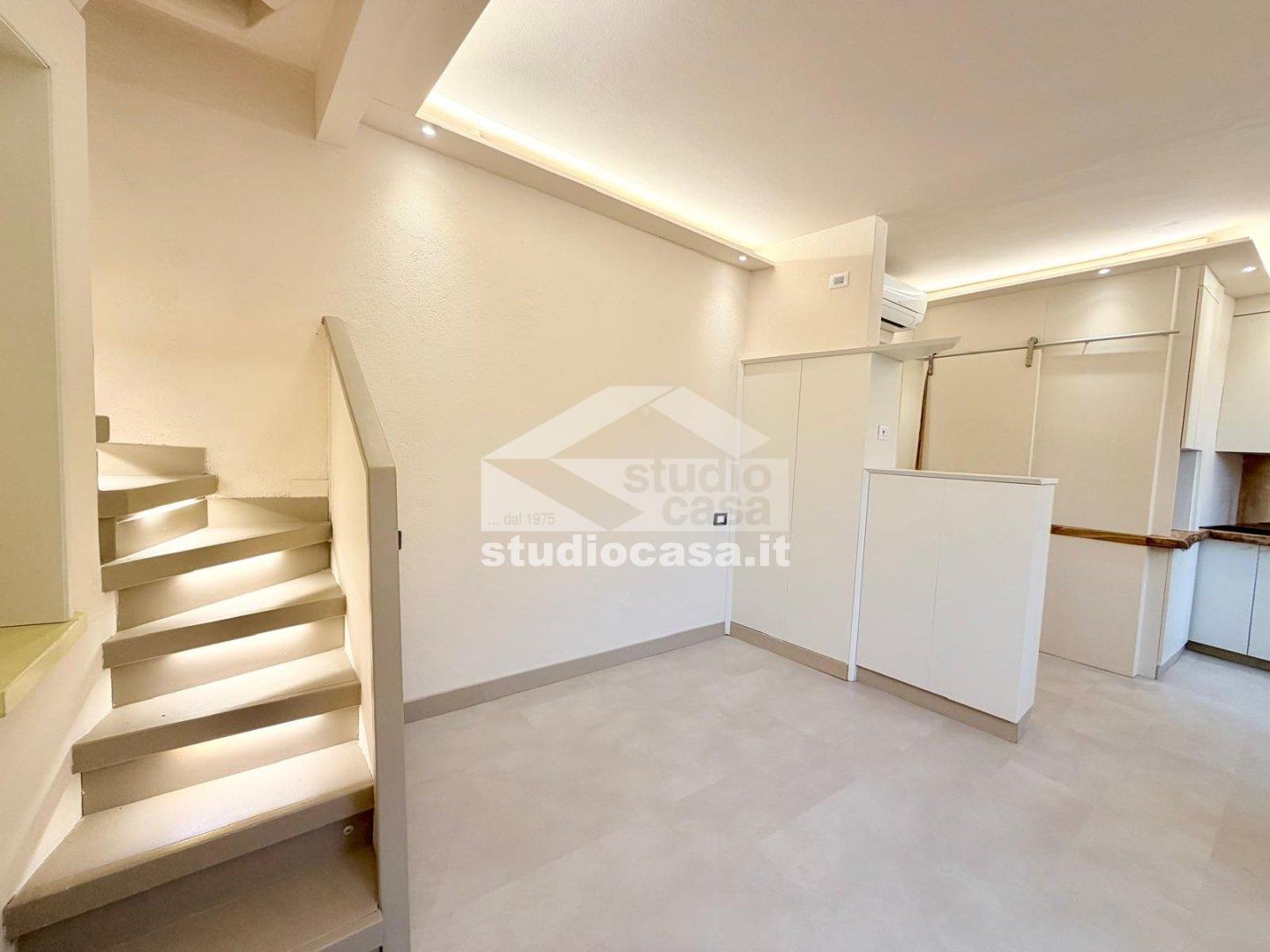 Appartamento in vendita a Lovere