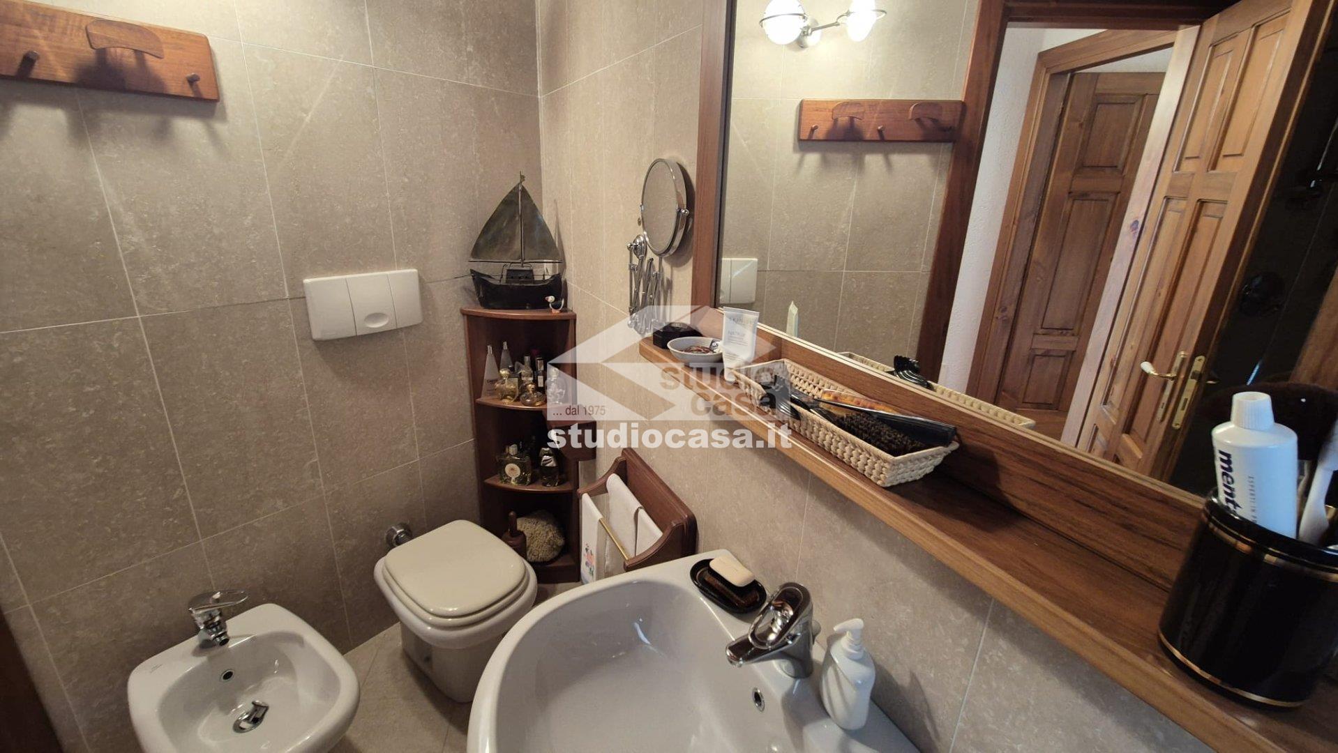 Appartamento in vendita a Lovere