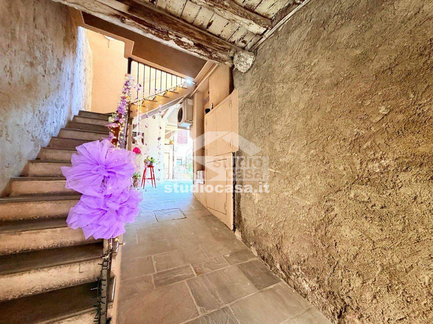 Appartamento in vendita a Lovere