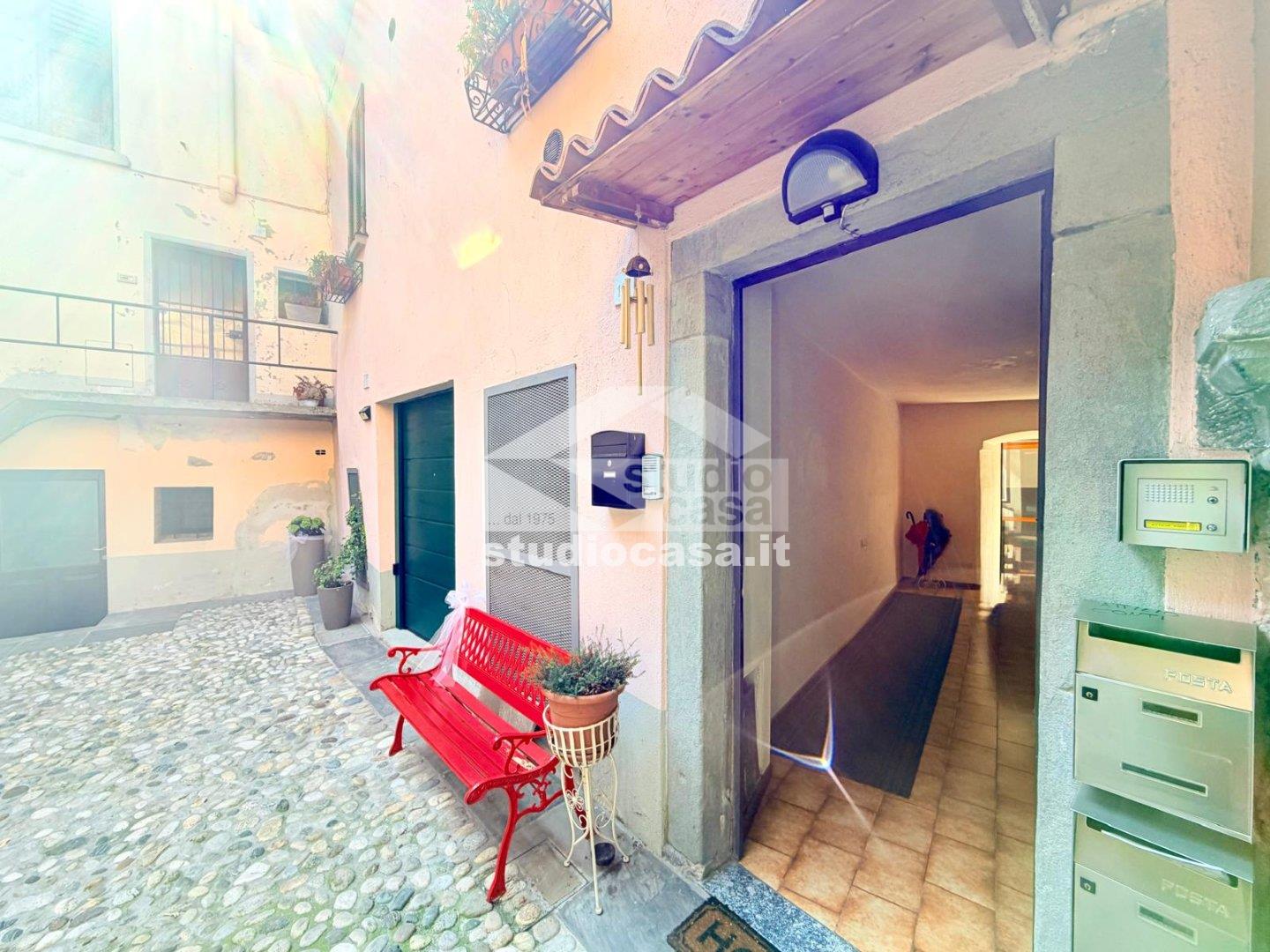 Appartamento in vendita a Lovere