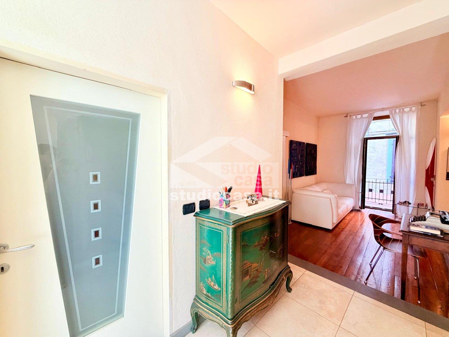 Appartamento in vendita a Lovere