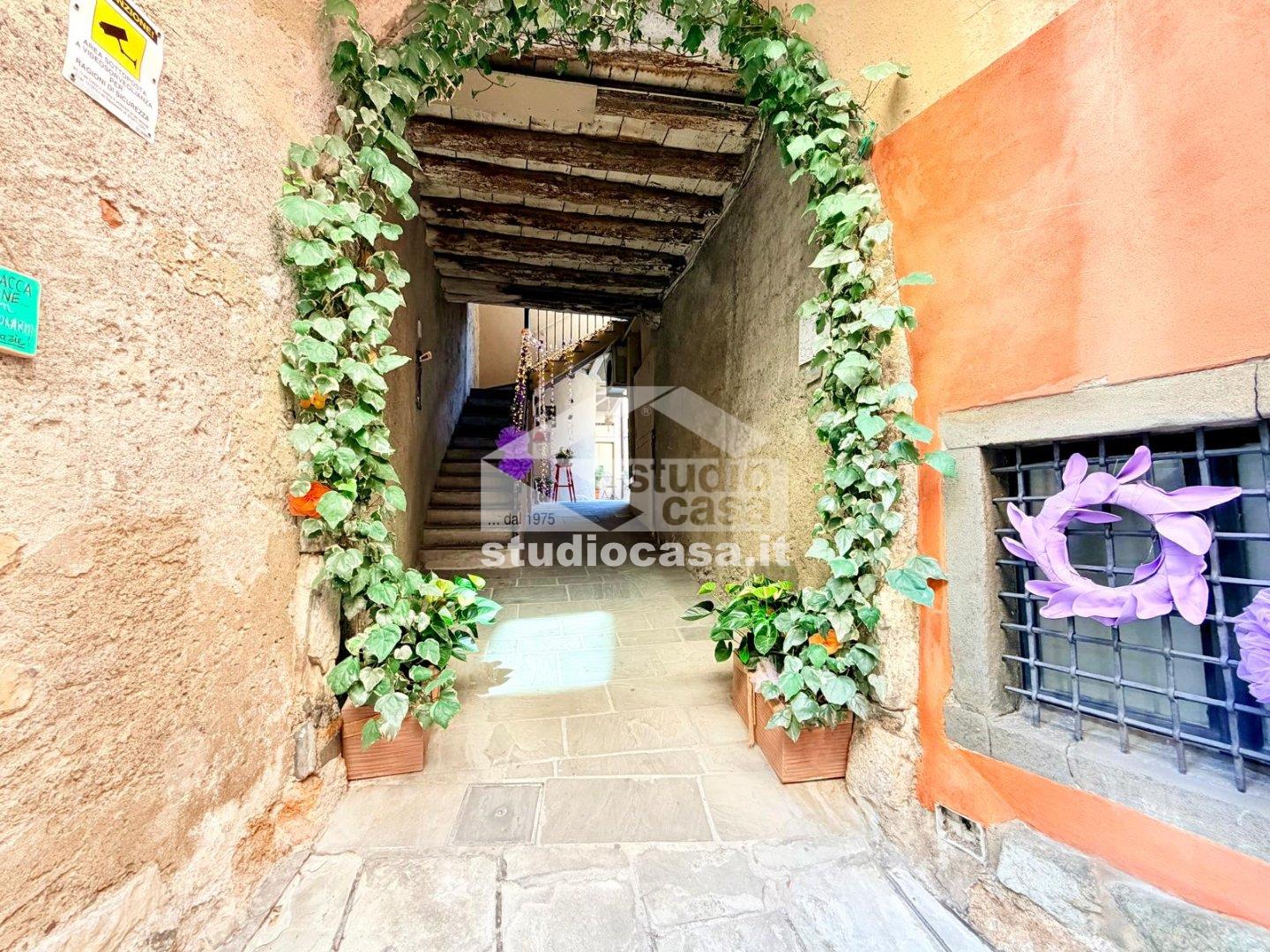Appartamento in vendita a Lovere