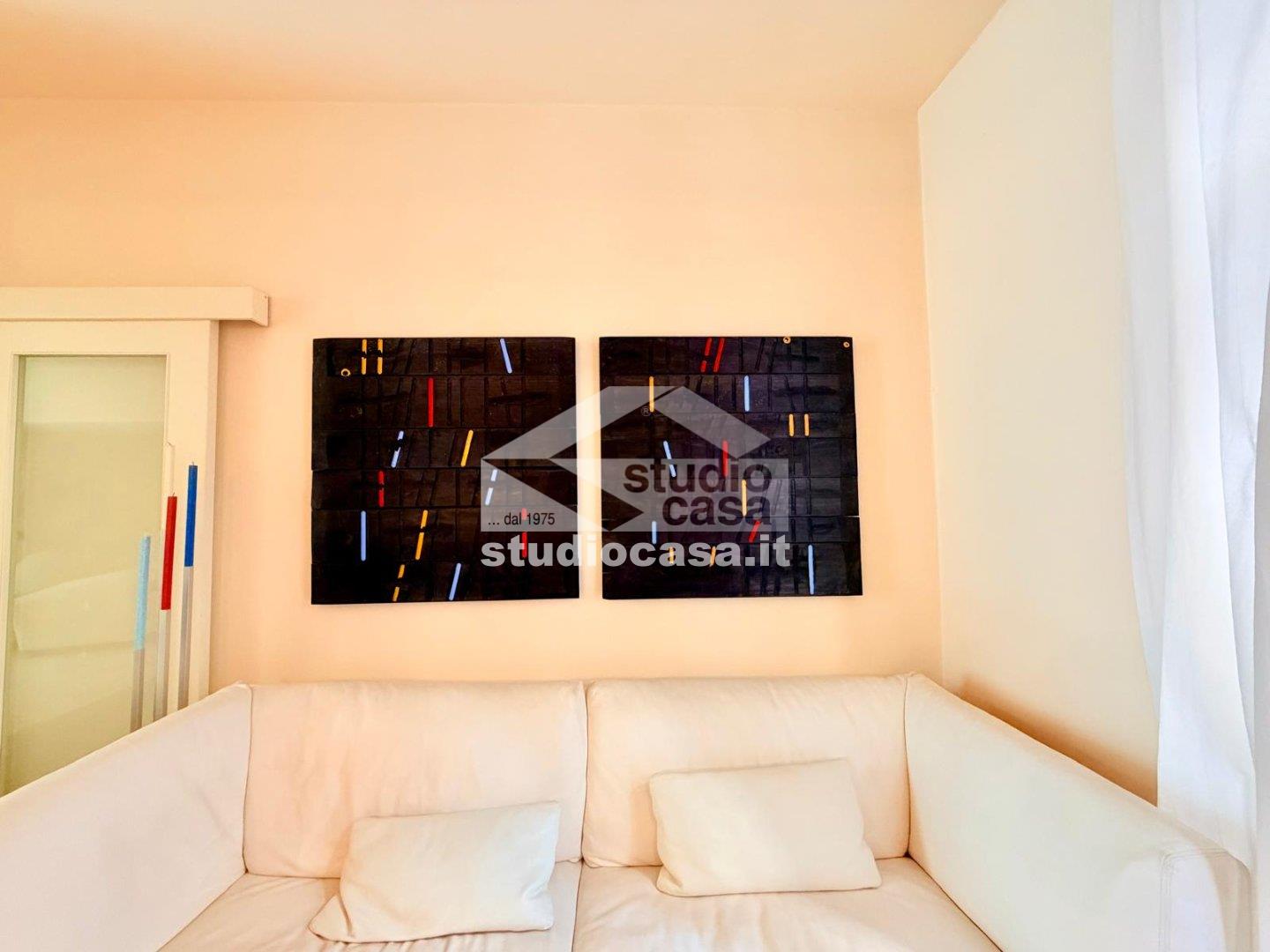 Appartamento in vendita a Lovere