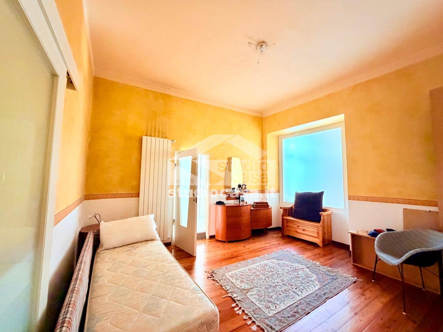 Appartamento in vendita a Lovere