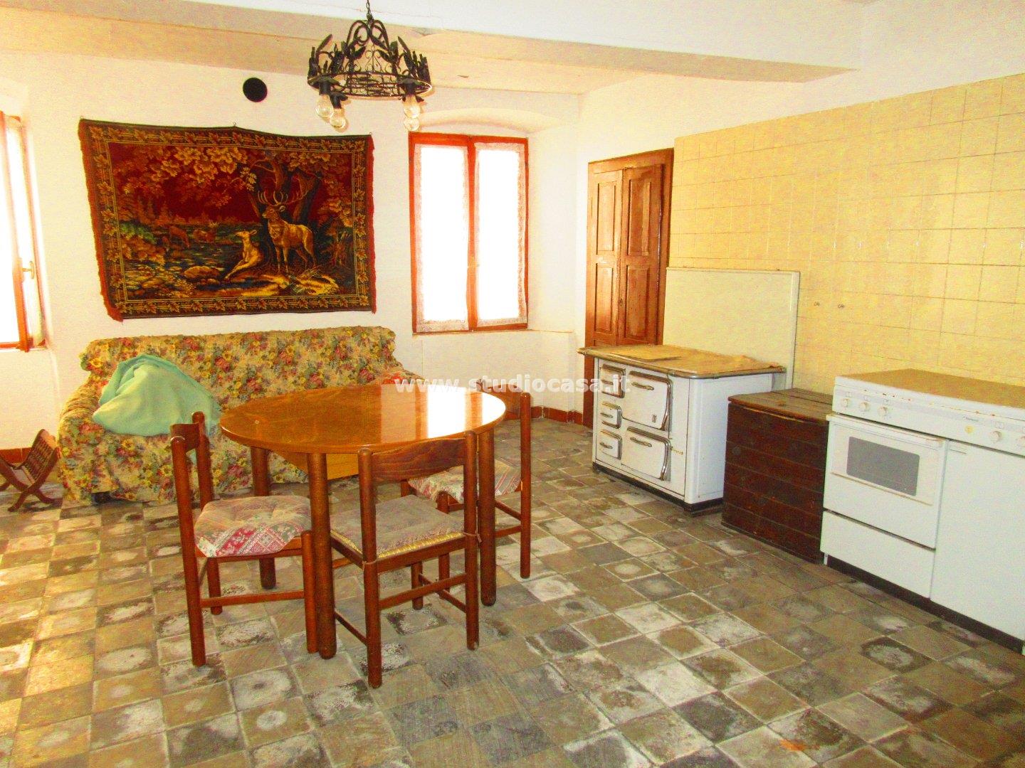 Casa Unifamiliare in vendita a Pisogne