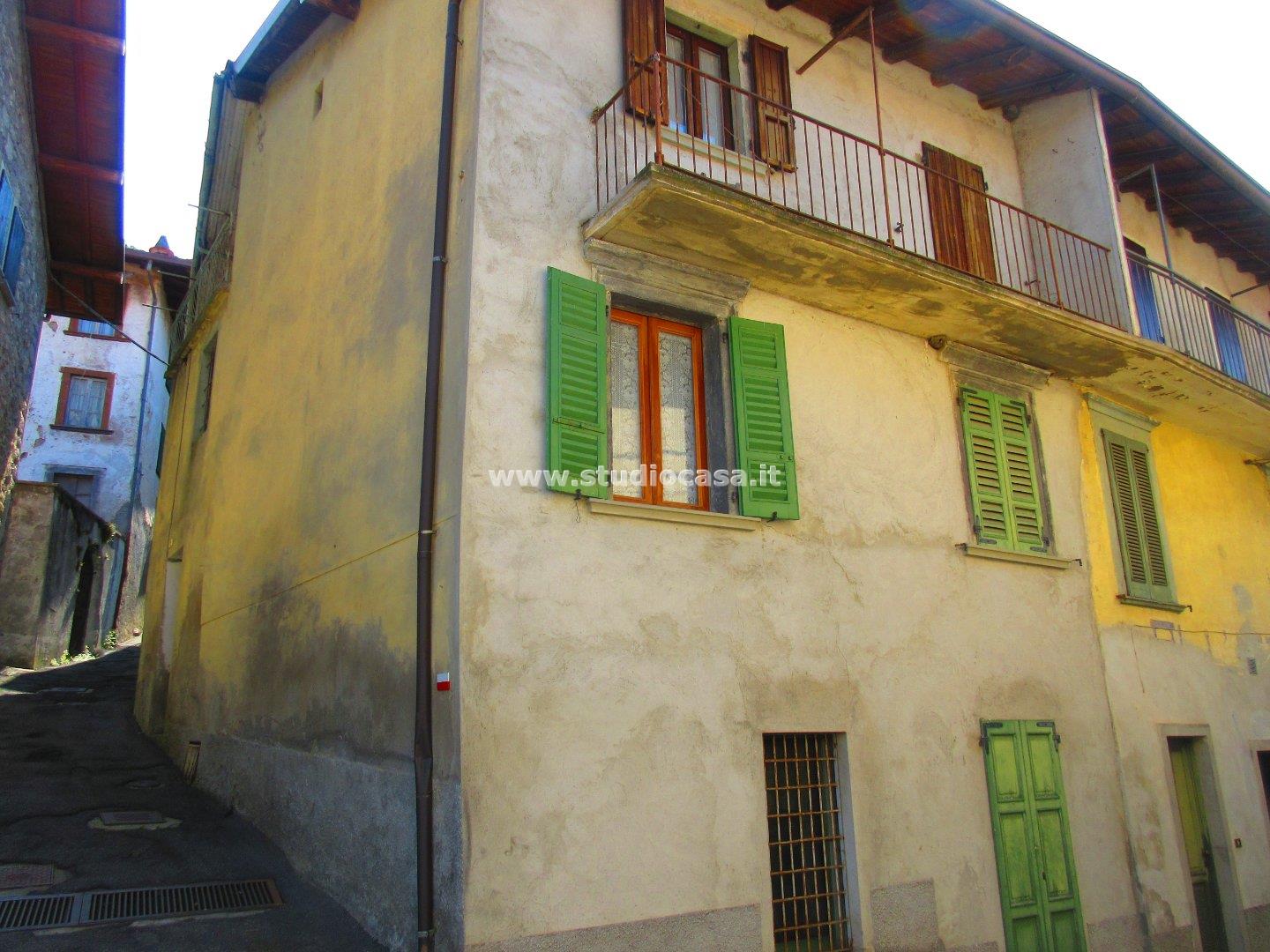 Casa Unifamiliare in vendita a Pisogne
