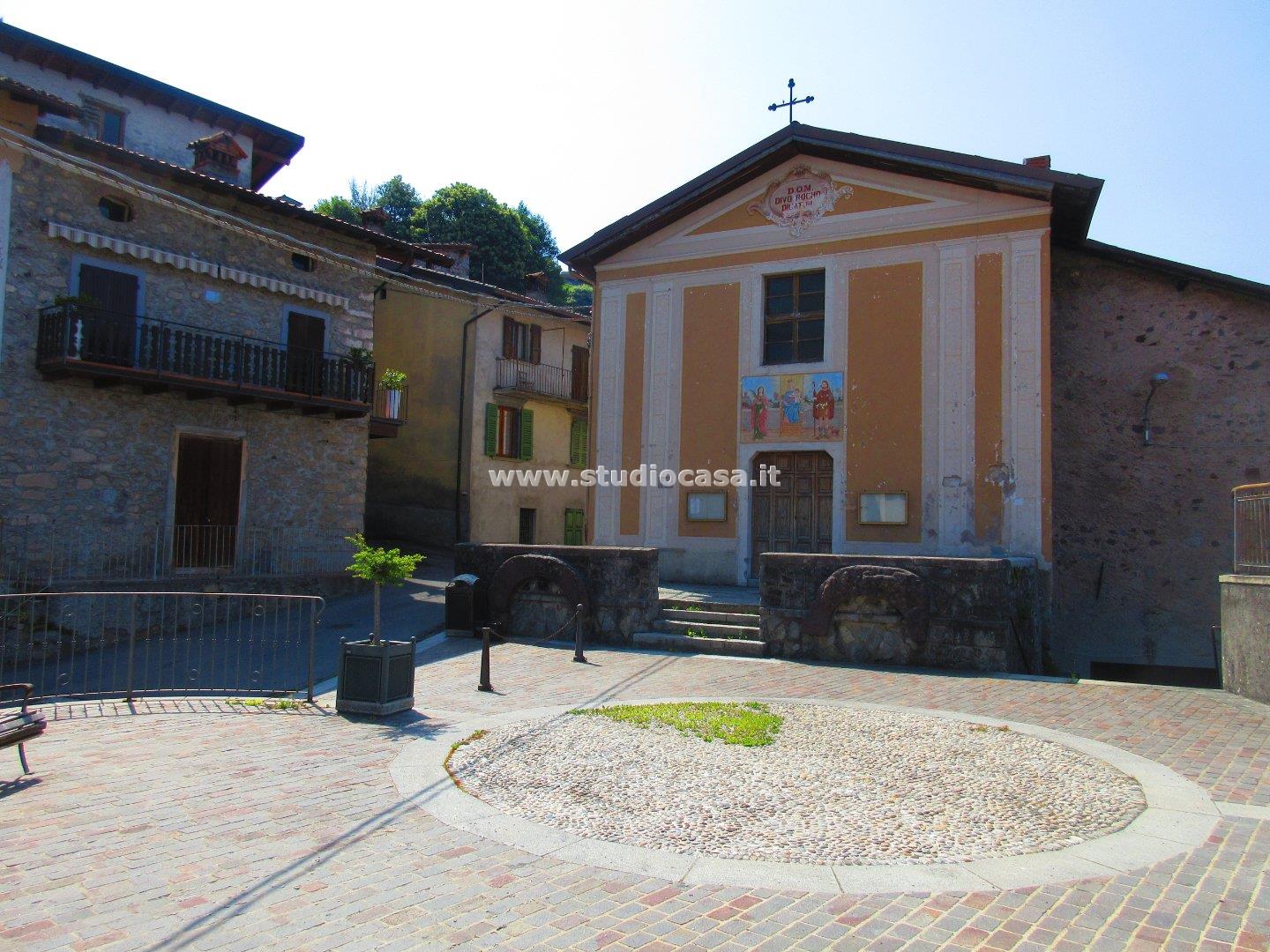 Casa Unifamiliare in vendita a Pisogne