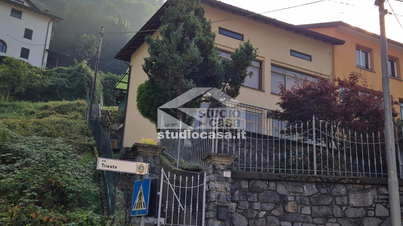 Casa Unifamiliare in vendita a Endine Gaiano