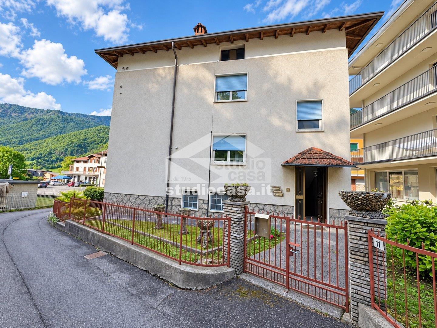 Casa Unifamiliare in vendita a Cerete