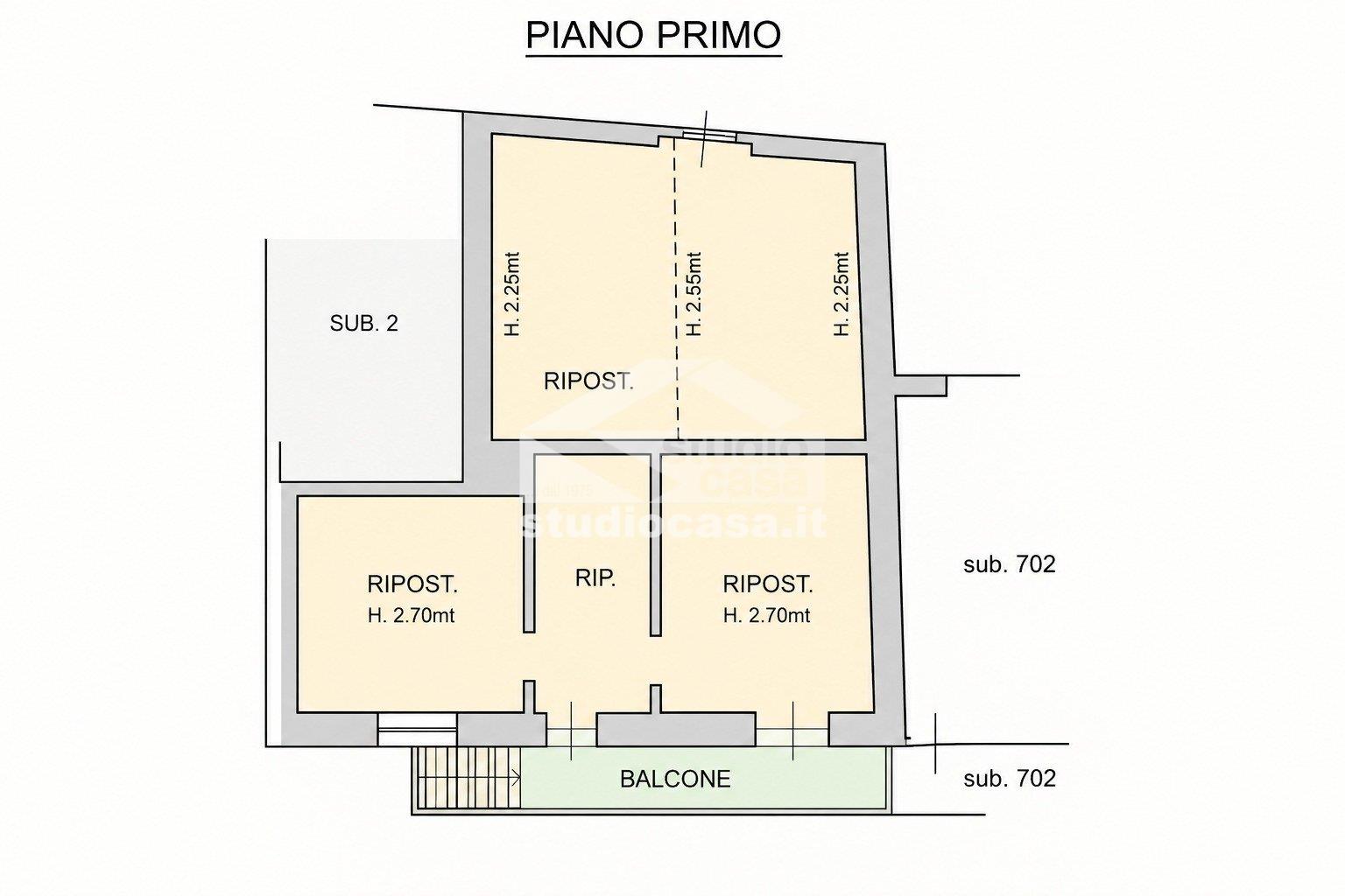 Casa Unifamiliare in vendita a Endine Gaiano